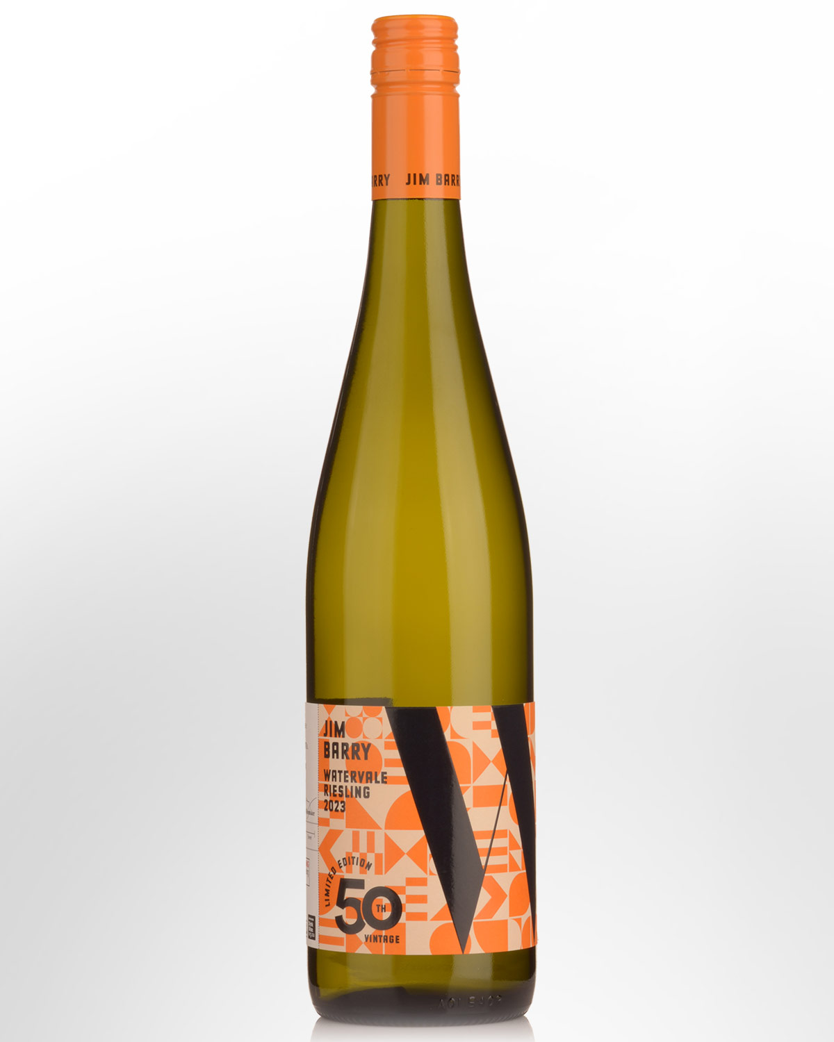 2023 Jim Barry Watervale Riesling