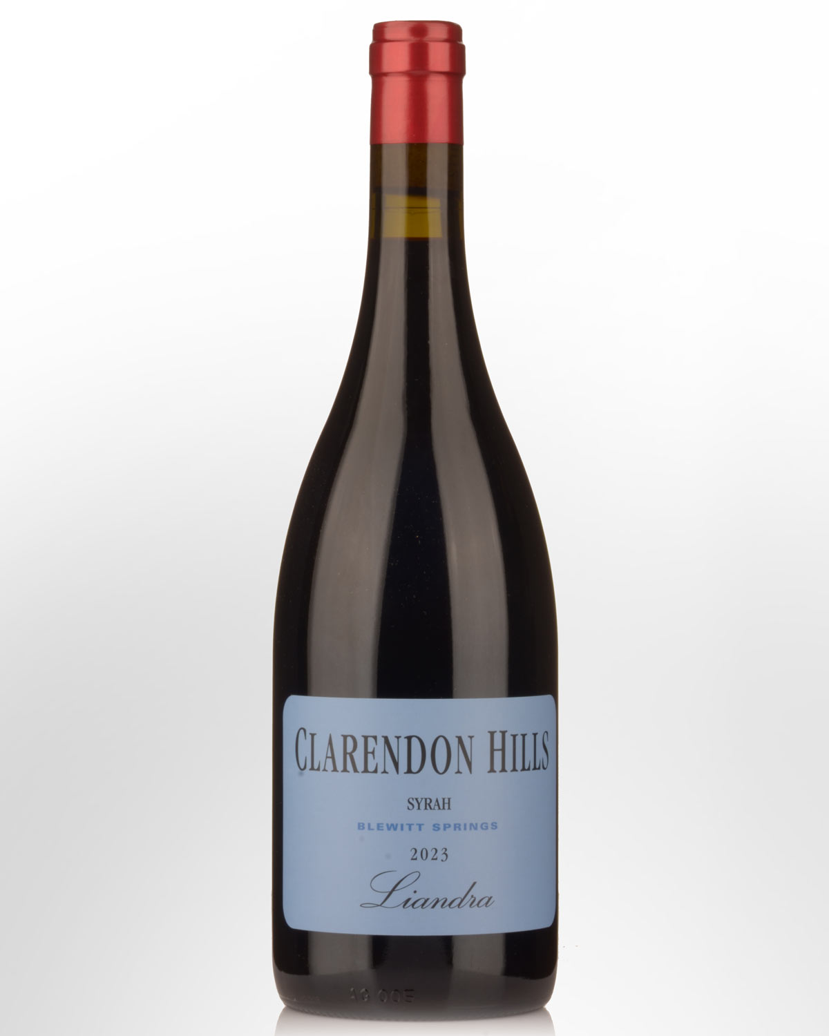 2023 Clarendon Hills Liandra Syrah
