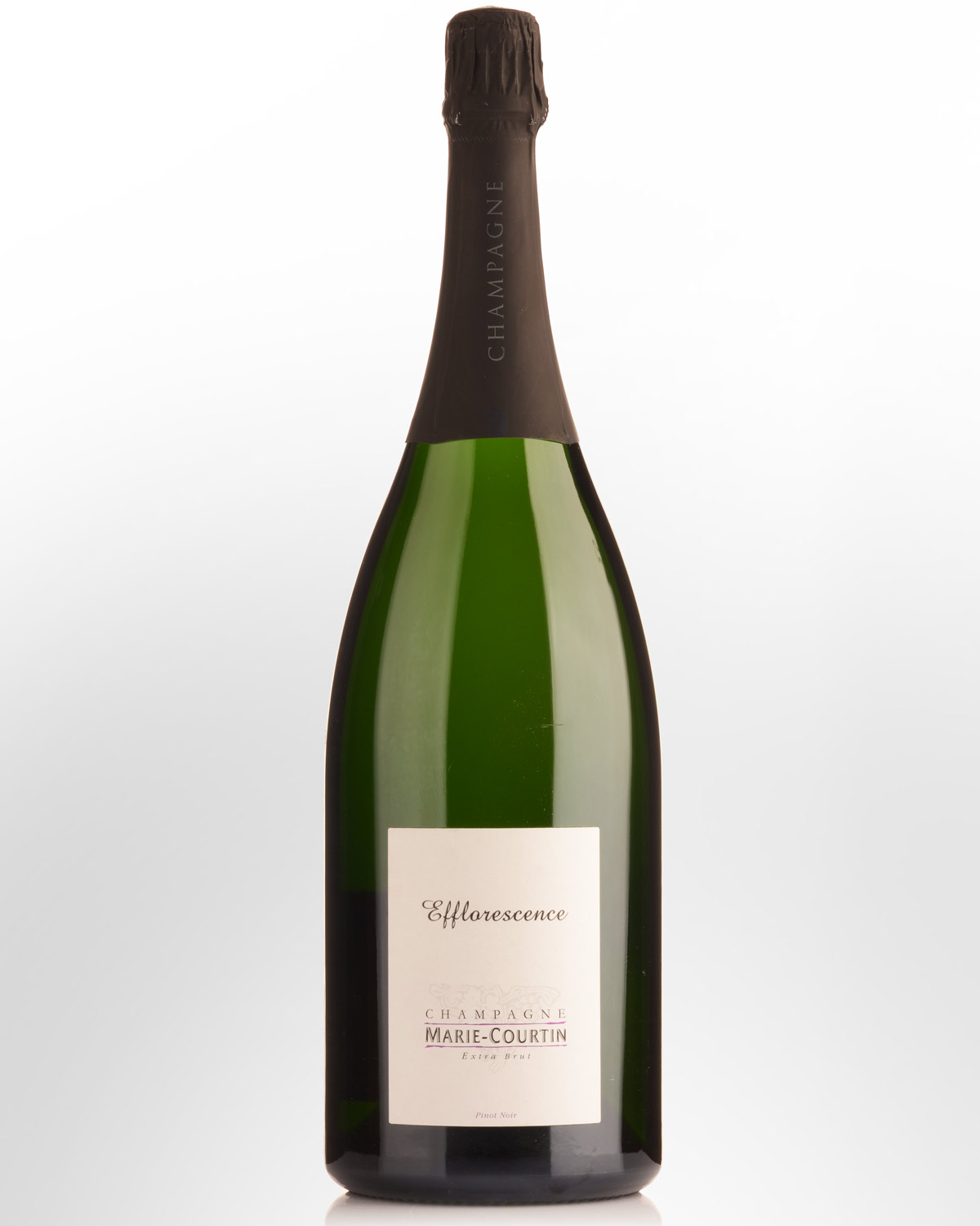 2015 Marie Courtin Efflorescence Extra Brut Champagne Magnum (1500ml)