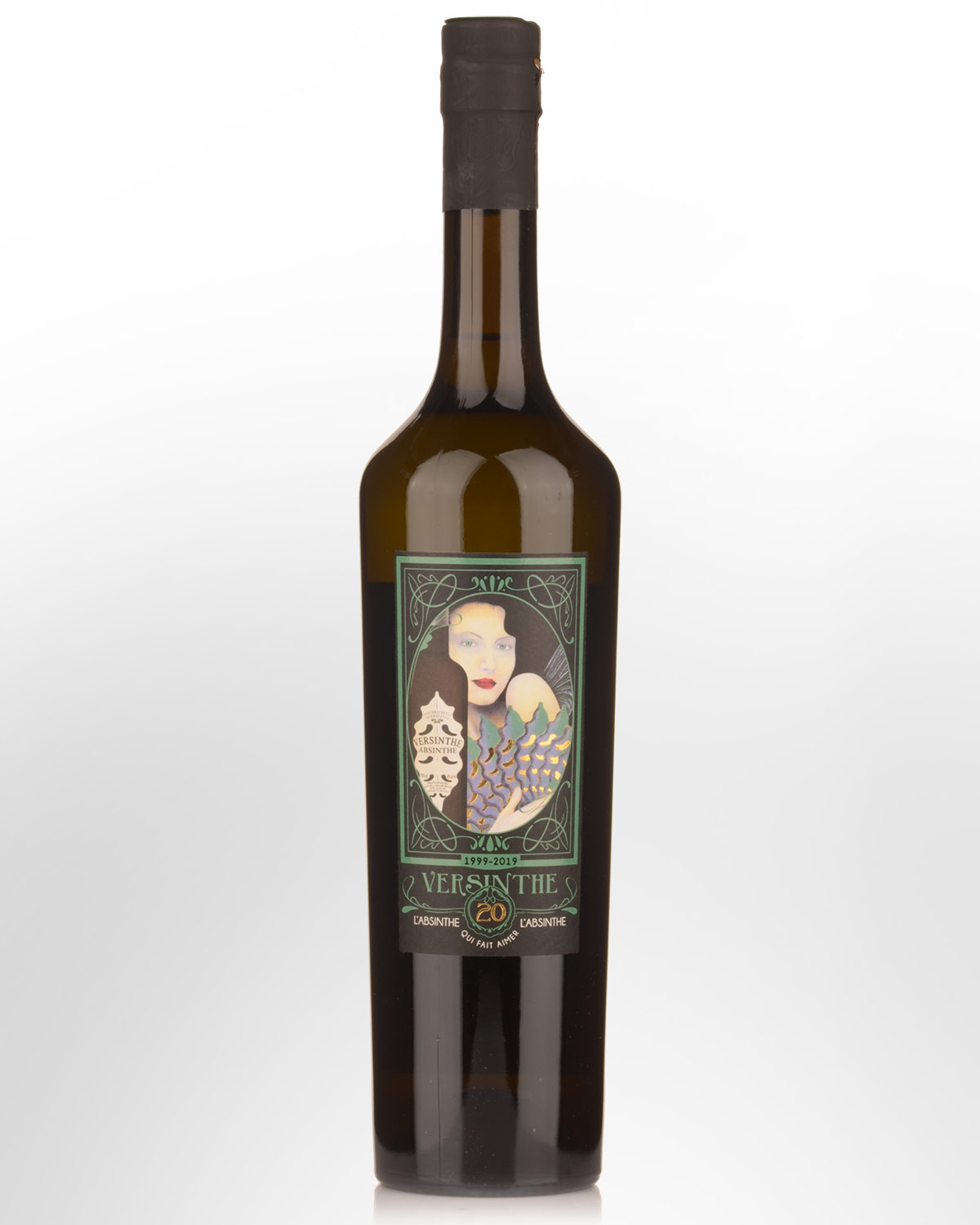 Versinthe Absinthe (700ml)