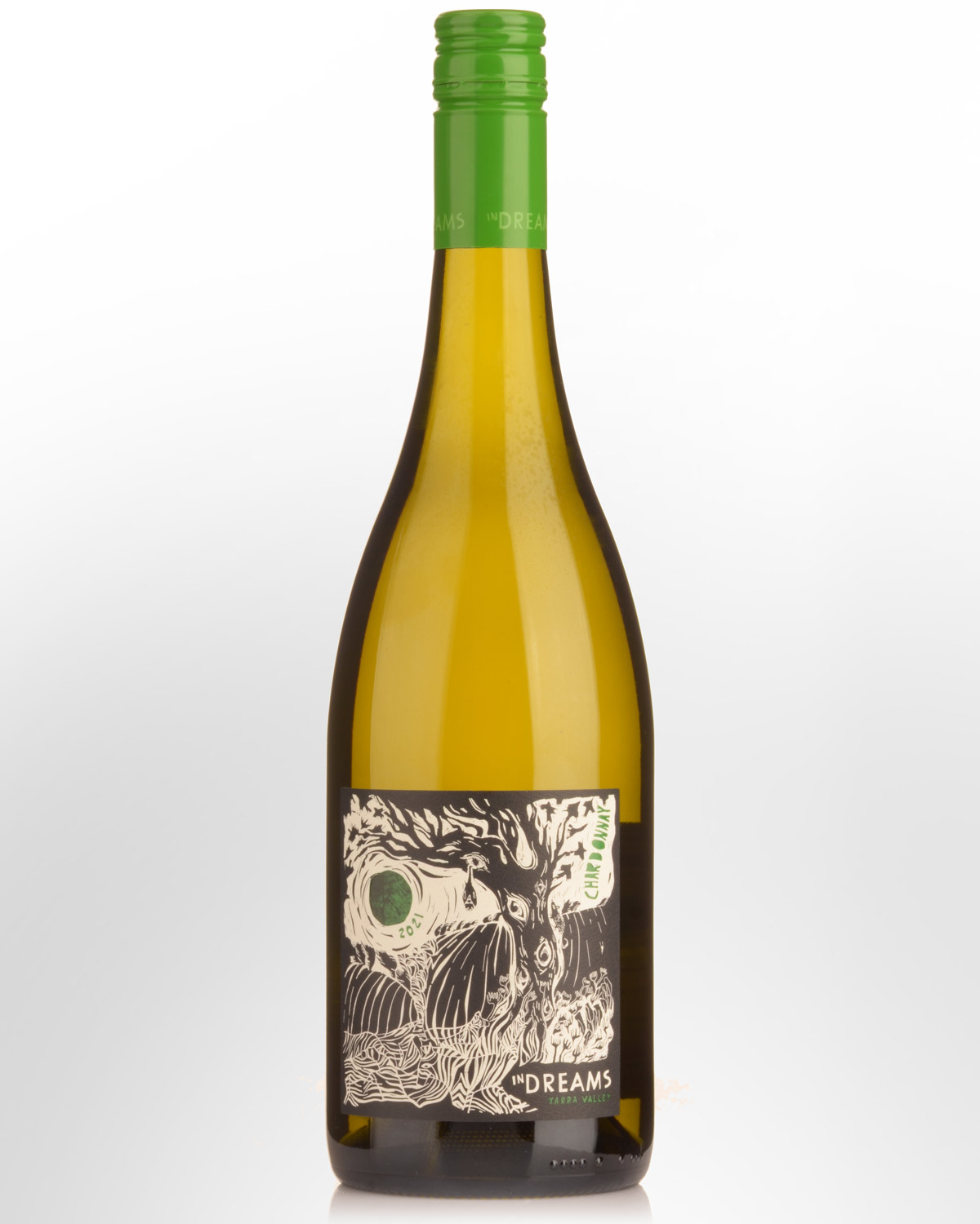 2021 In Dreams Chardonnay