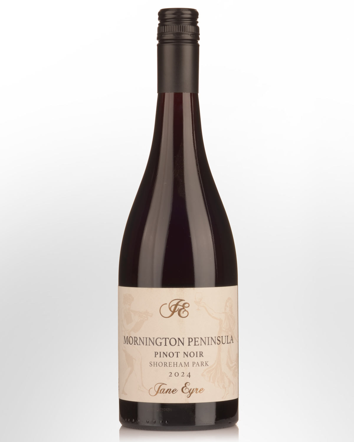 2024 Jane Eyre Shoreham Park Pinot Noir