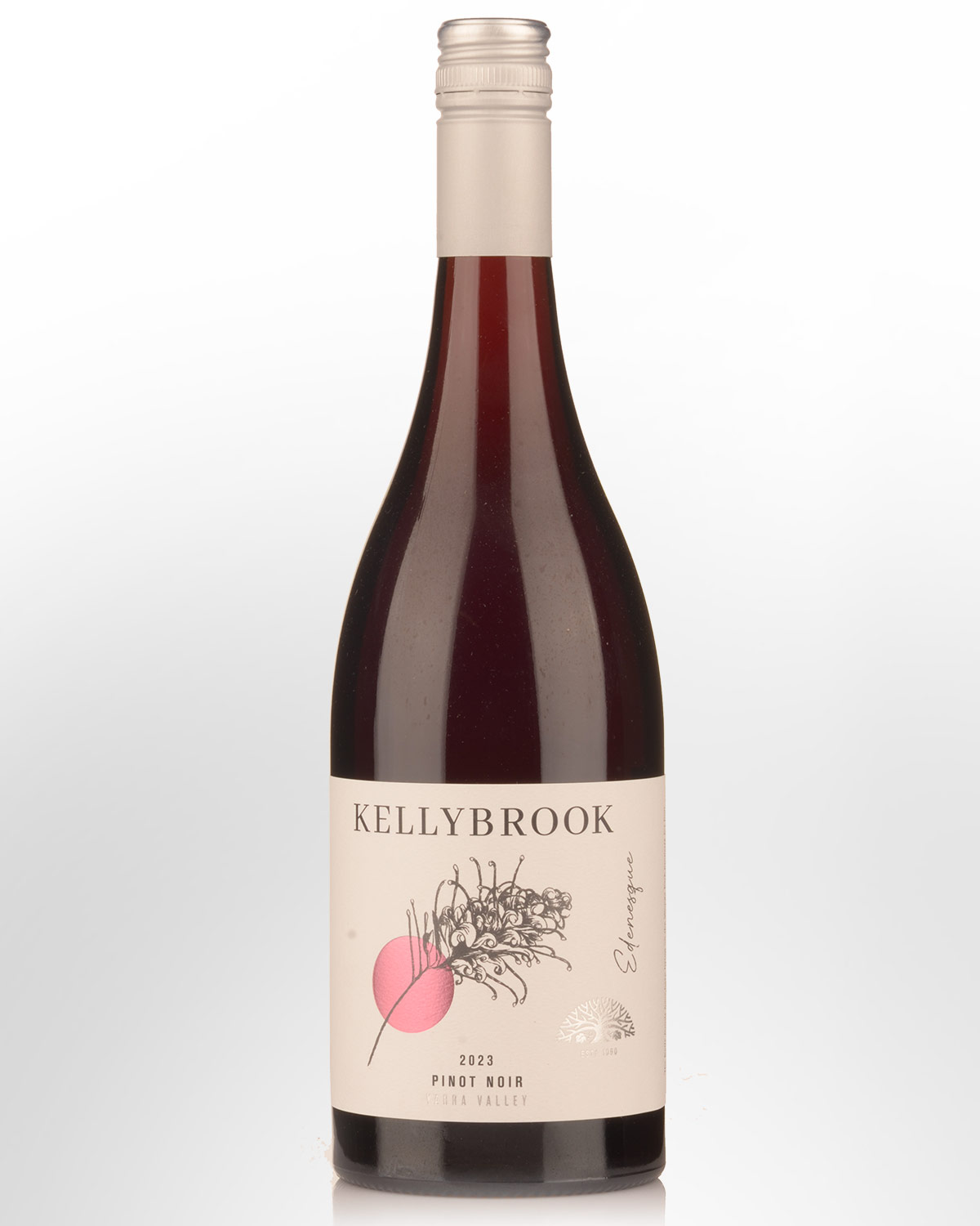 2023 Kellybrook Edenesque Pinot Noir