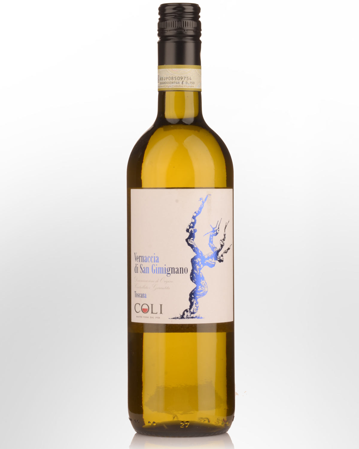 2024 Coli Vernaccia di San Gimignano