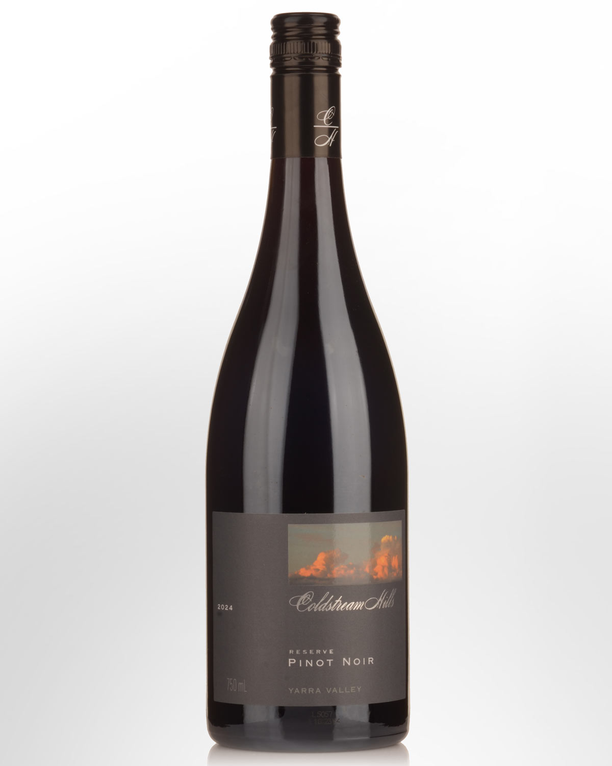 2024 Coldstream Hills Reserve Pinot Noir