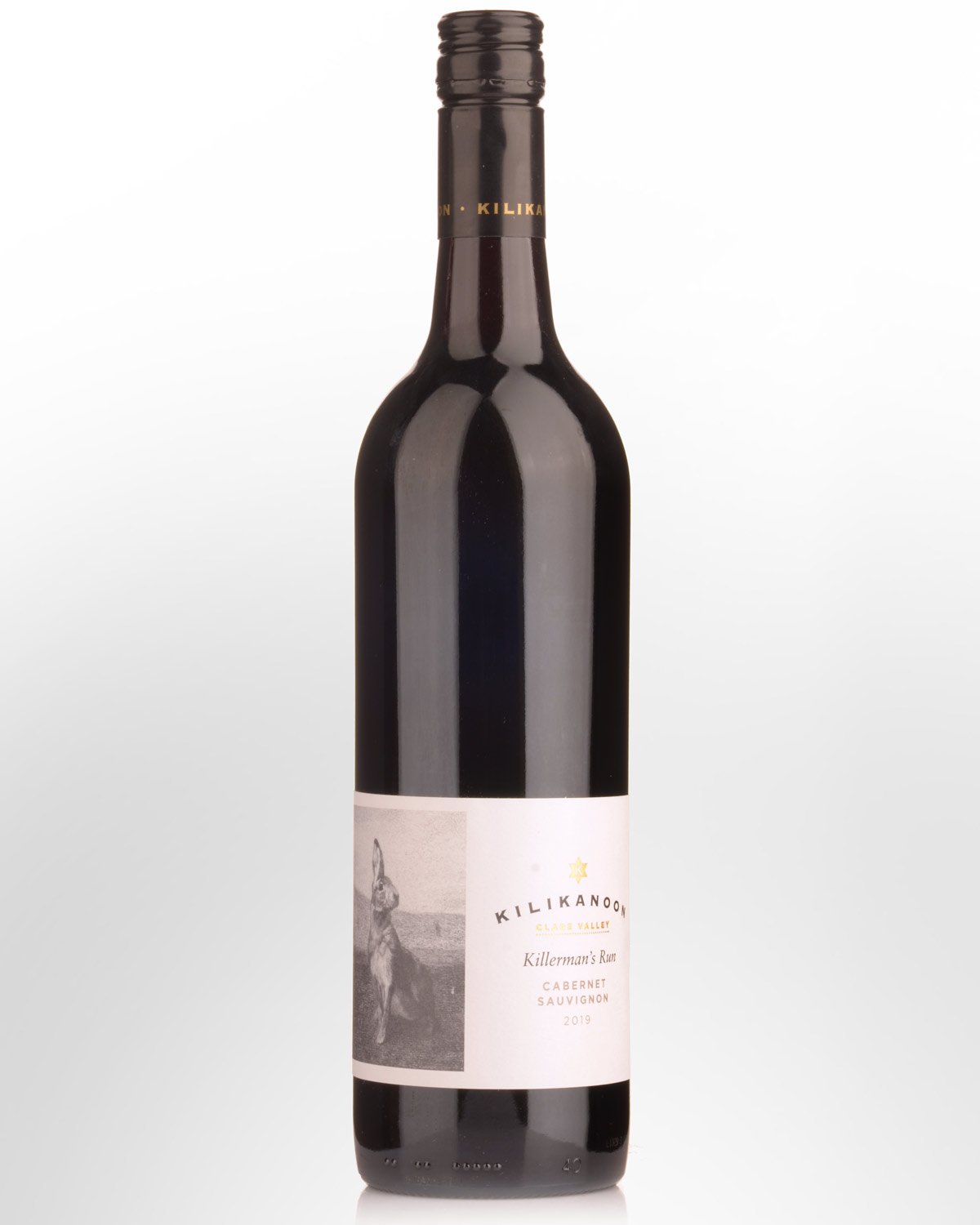 2019 Kilikanoon Killerman’s Run Cabernet Sauvignon