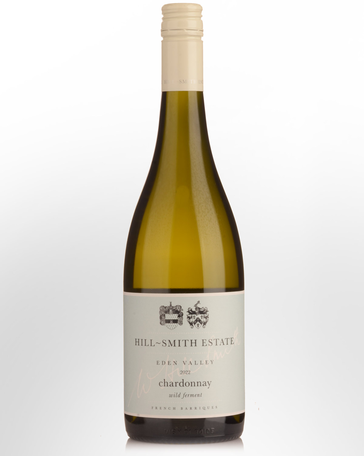2022 Hill Smith Estate Eden Valley Chardonnay