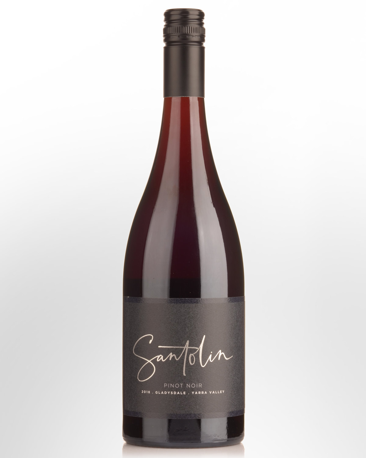 2018 Santolin Gladysdale Pinot Noir