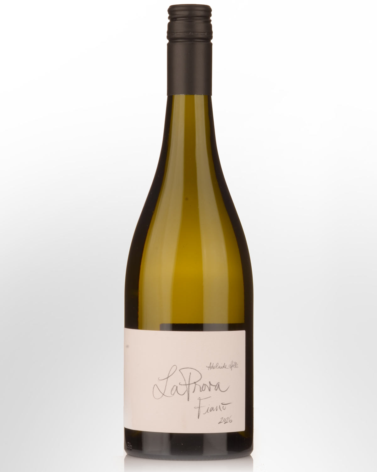 2026 La Prova Fiano