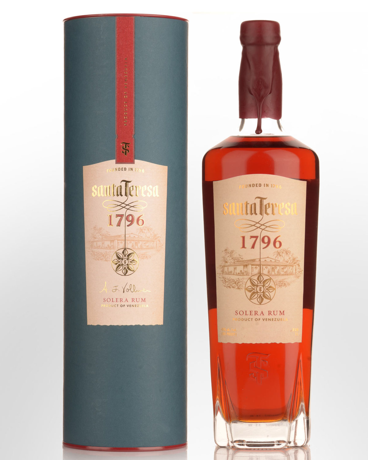 Santa teresa. Santa Teresa 1796 Anejo. Santa Teresa 1796 Ром Венесуэла. Ром Santa Teresa Gran reserva.