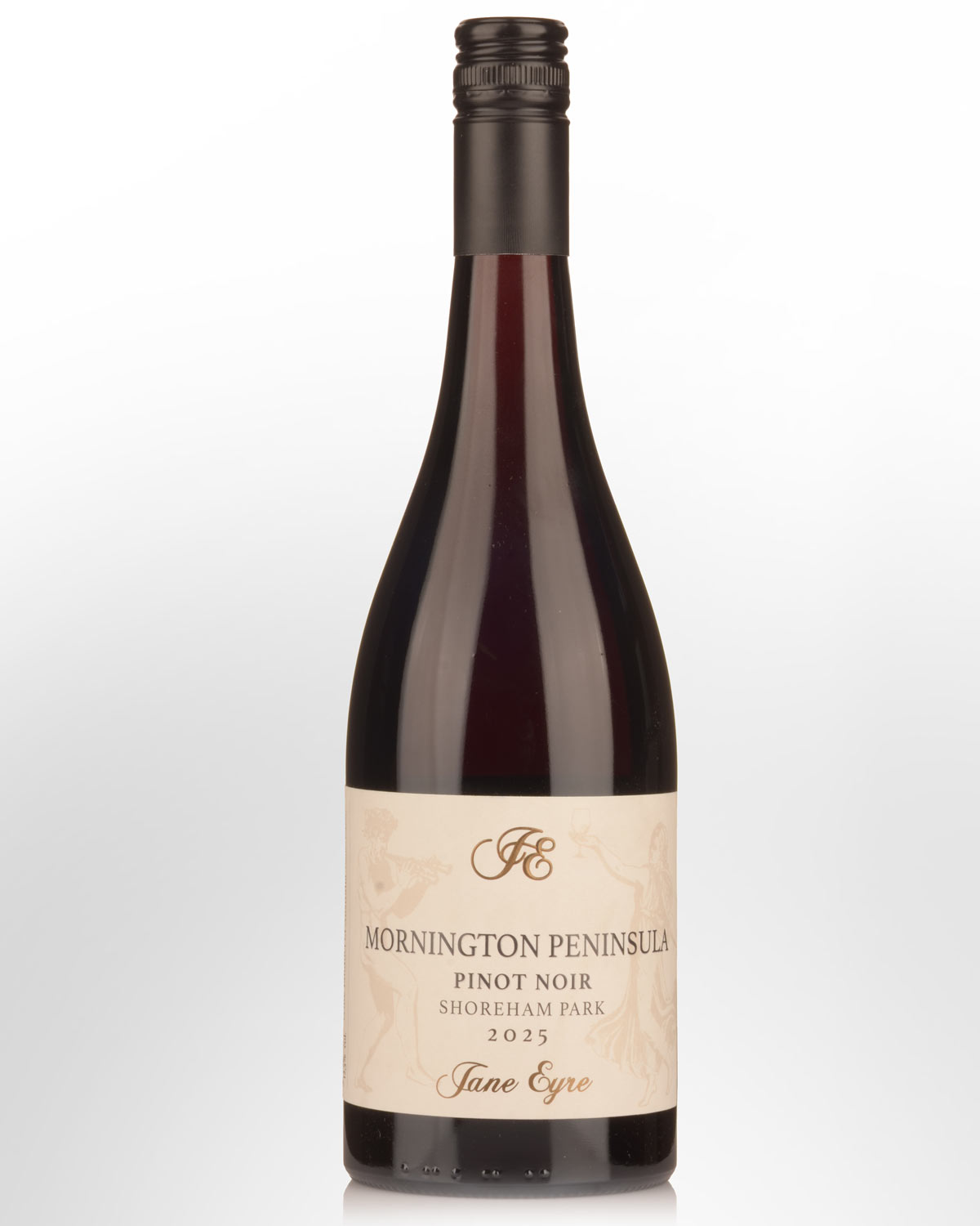 2025 Jane Eyre Shoreham Park Pinot Noir