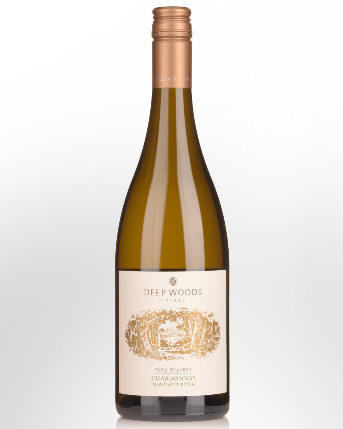 2023 Deep Woods Estate Reserve Chardonnay
