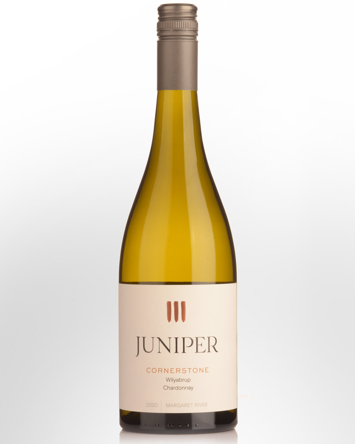 2020 Juniper Cornerstone Wilyabrup Chardonnay | Nicks Wine Merchants