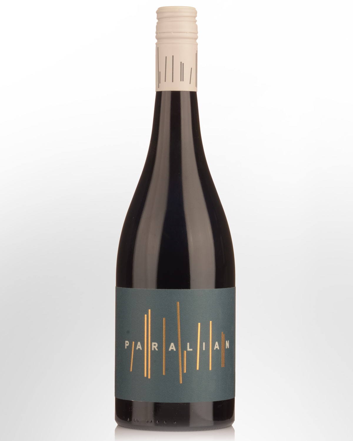 2025 Paralian Springs Hill Vineyard Blewitt Springs Shiraz