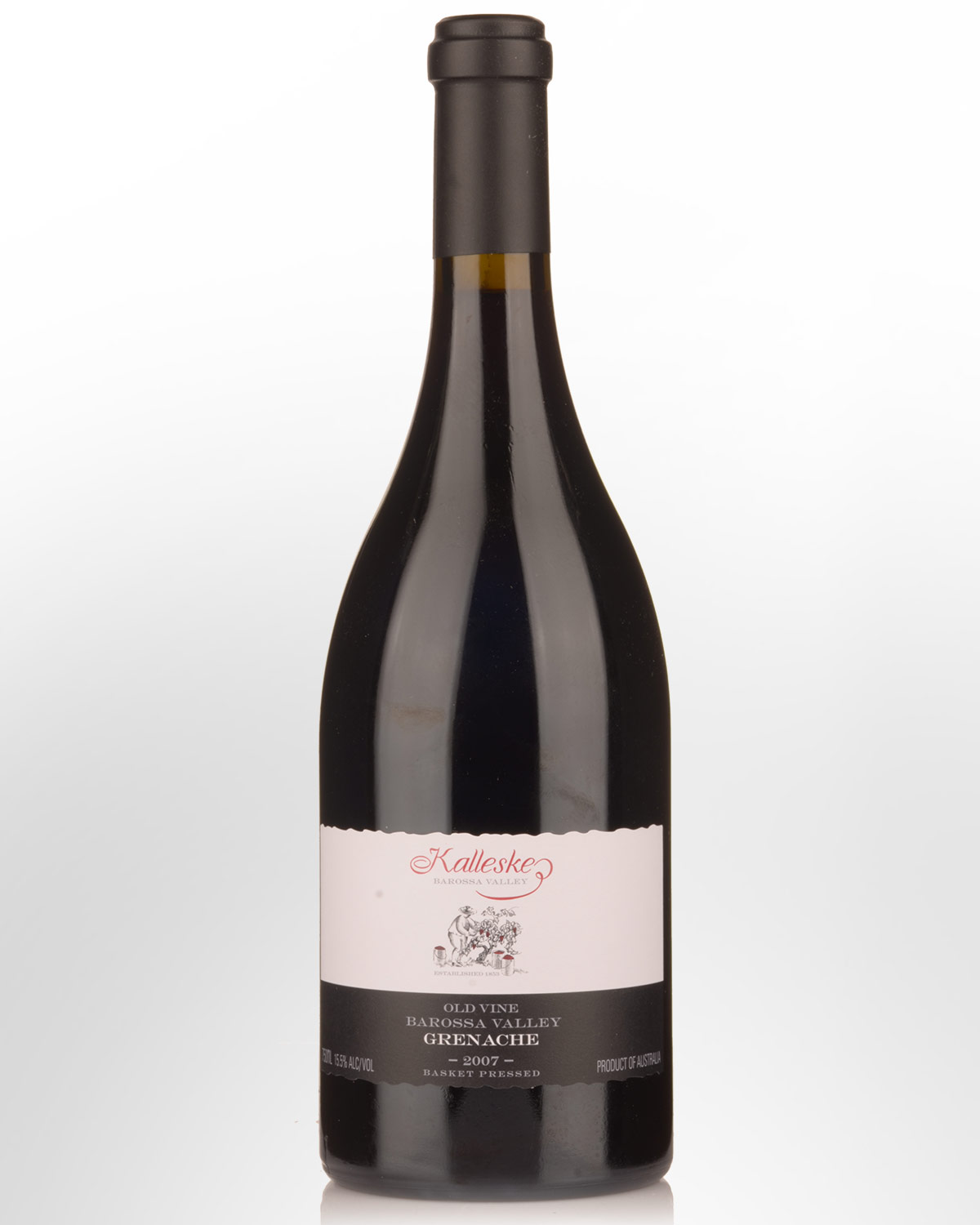2007 Kalleske Old Vine Grenache