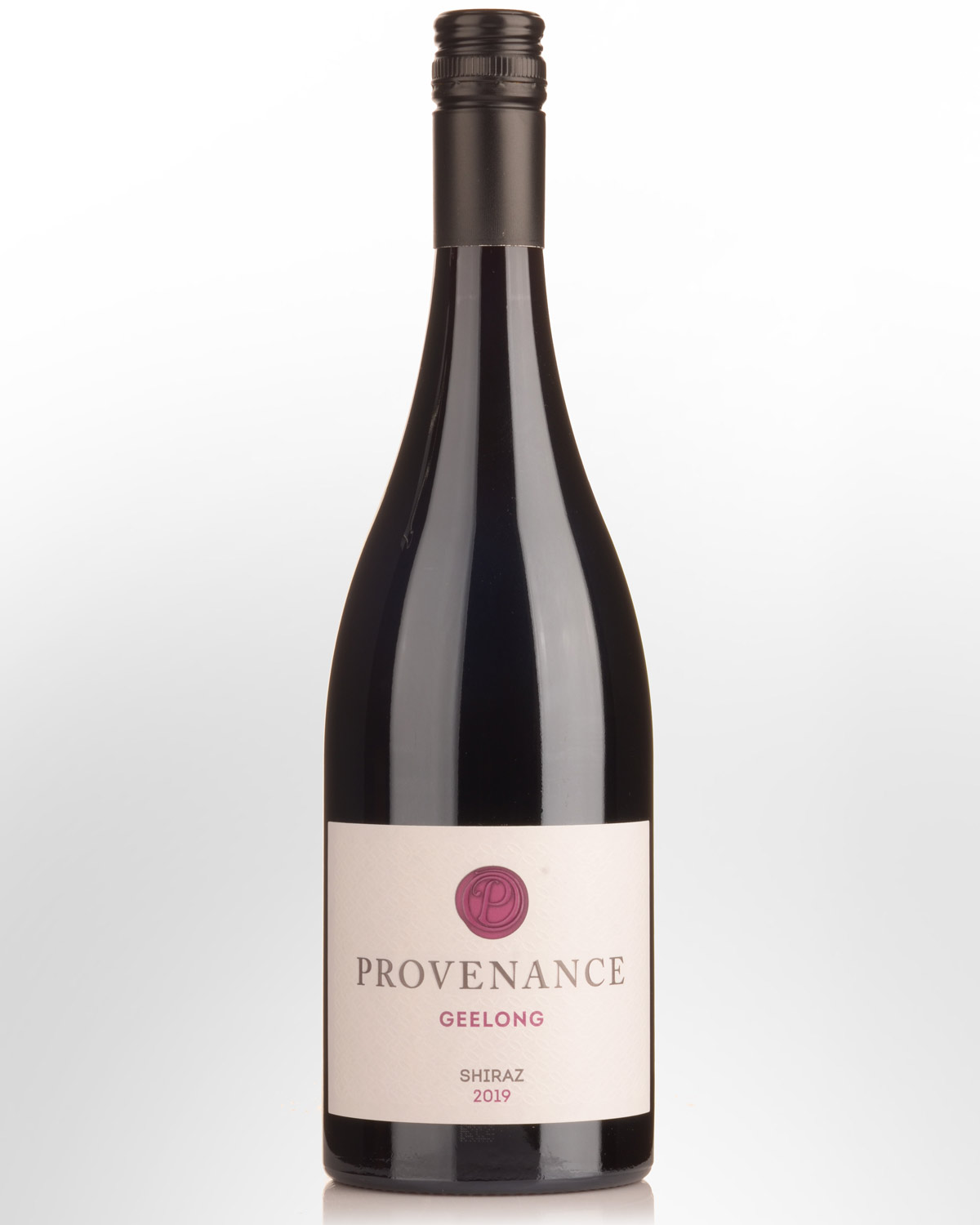 2019 Provenance Shiraz