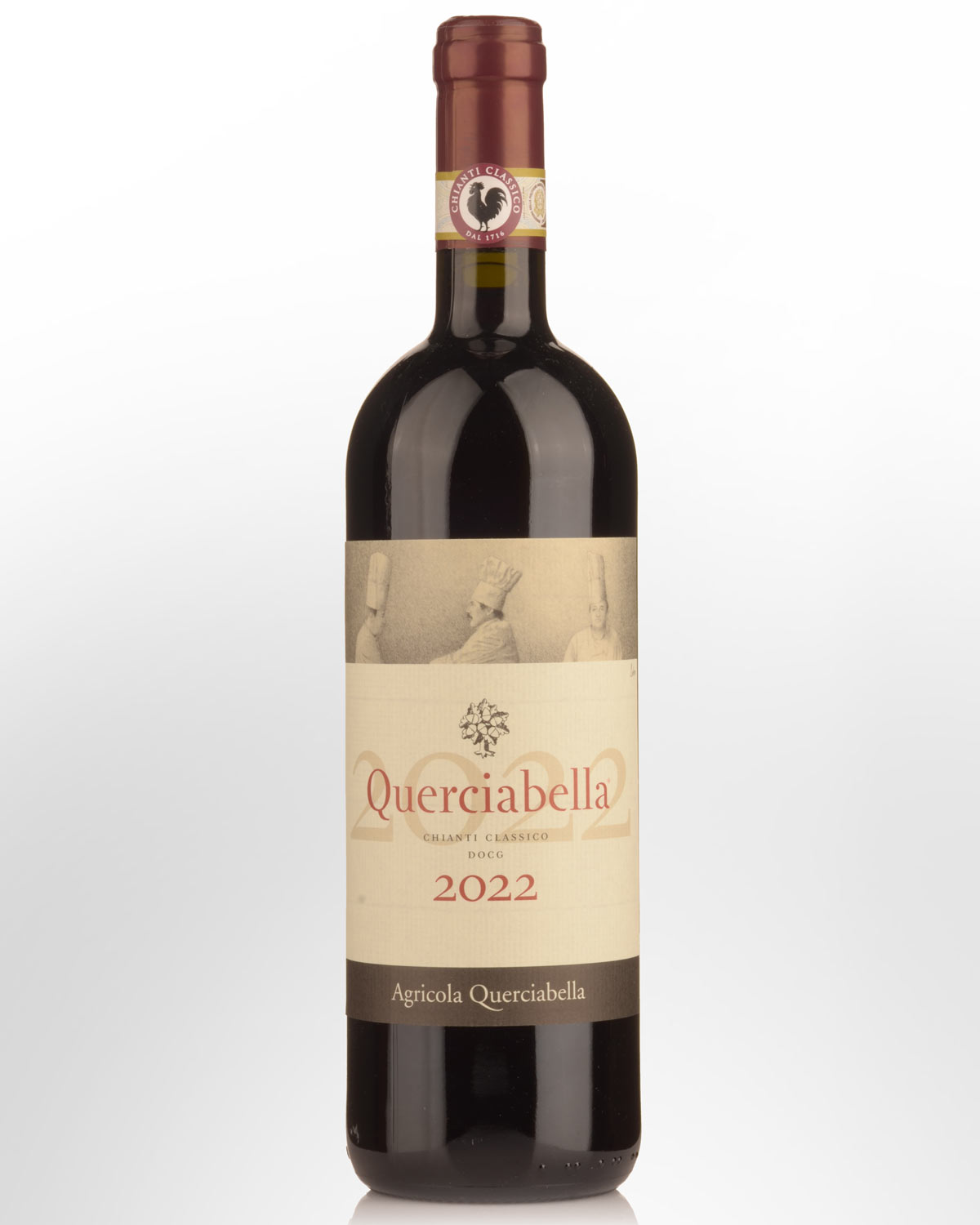 2022 Querciabella Chianti Classico