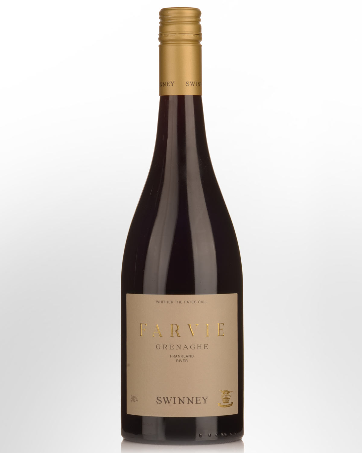 2024 Swinney Farvie Grenache