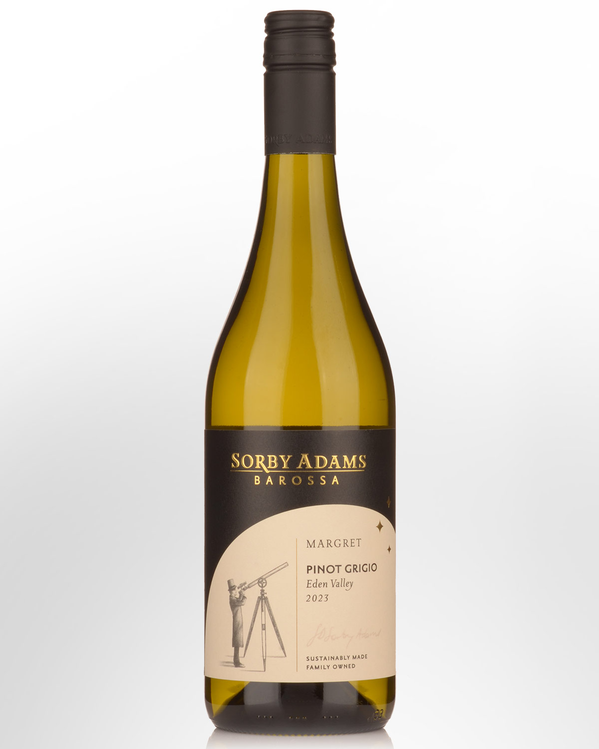 2023 Sorby Adams Margaret Pinot Grigio