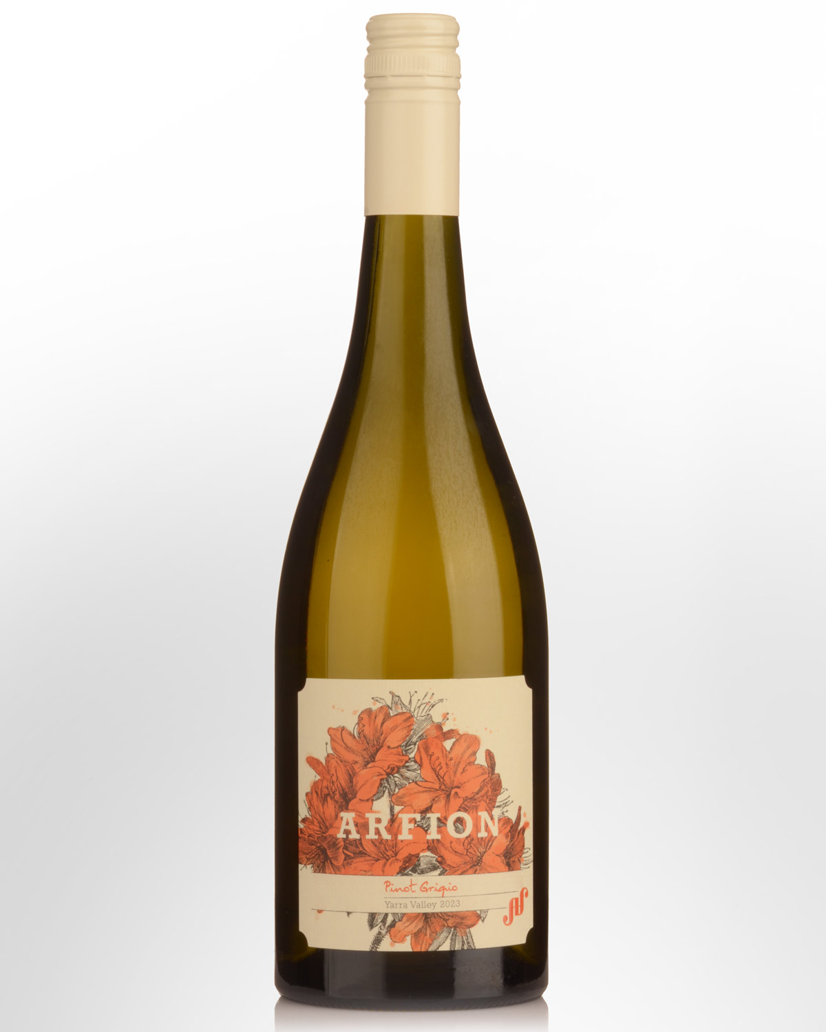 2023 Arfion Pinot Grigio - Last Stocks