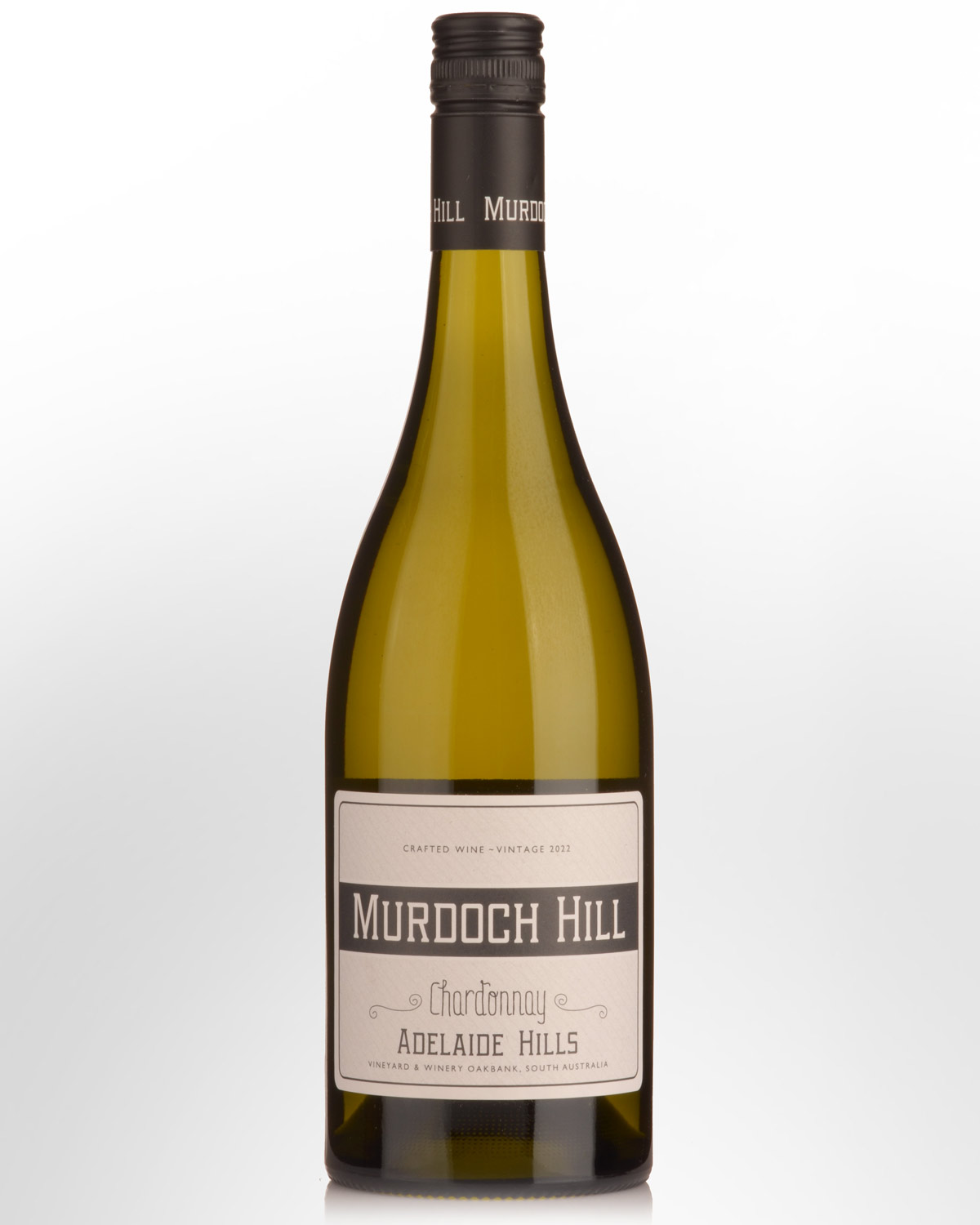 2022 Murdoch Hill Chardonnay