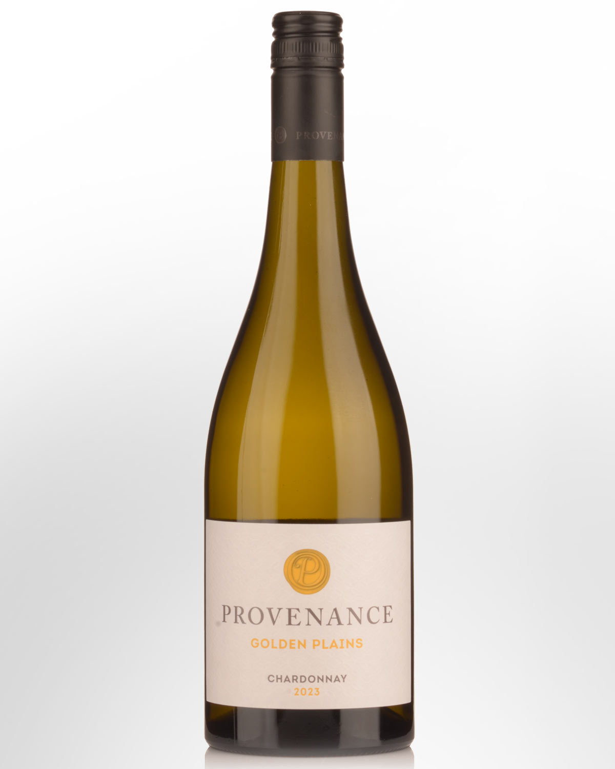 2023 Provenance Golden Plains Chardonnay