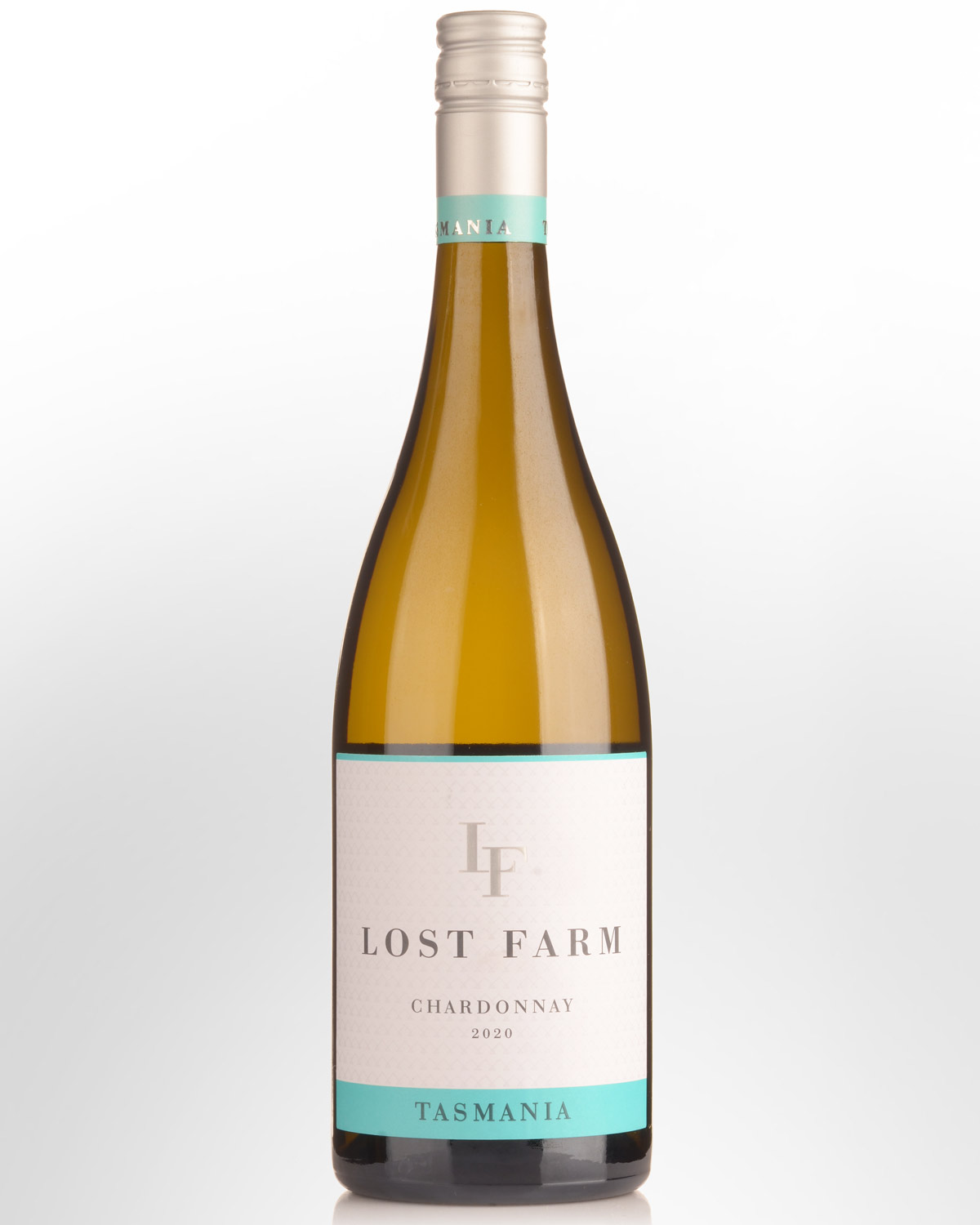 2020 Lost Farm Chardonnay