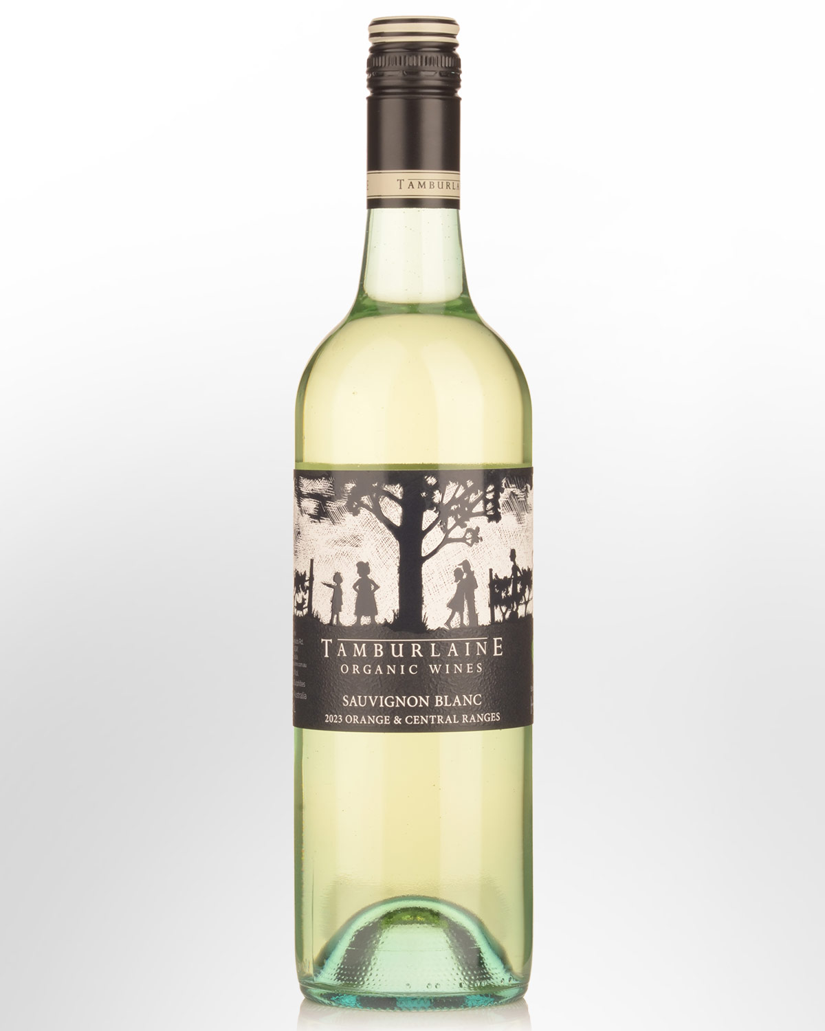 2023 Tamburlaine Organic Sauvignon Blanc