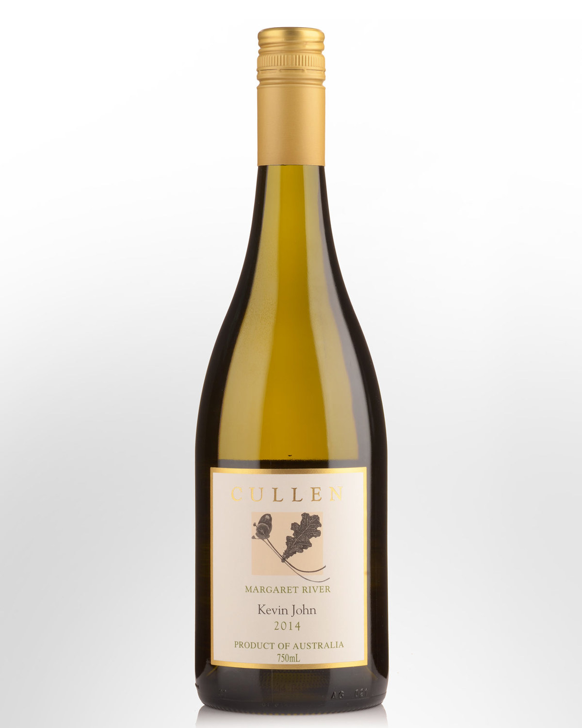 2014 Cullen Kevin John Chardonnay | Nicks Wine Merchants