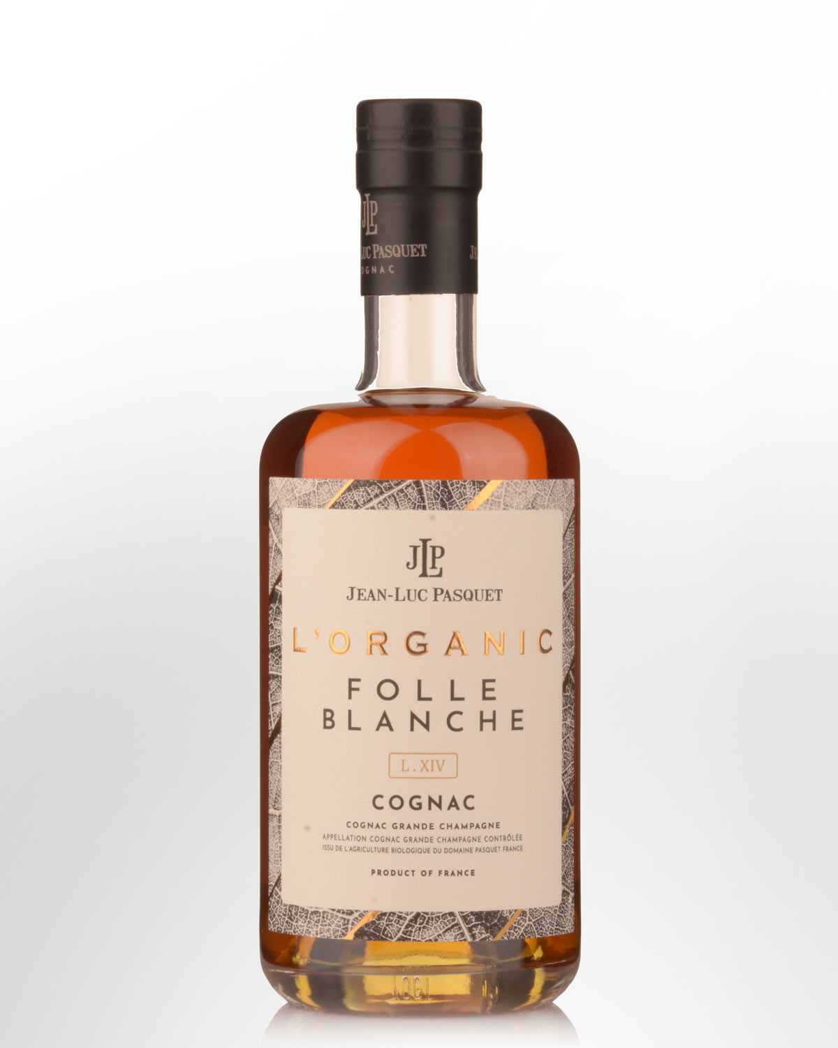 Jean Luc Pasquet L'Organic Folle Blanche L.XIV Cognac (700ml)
