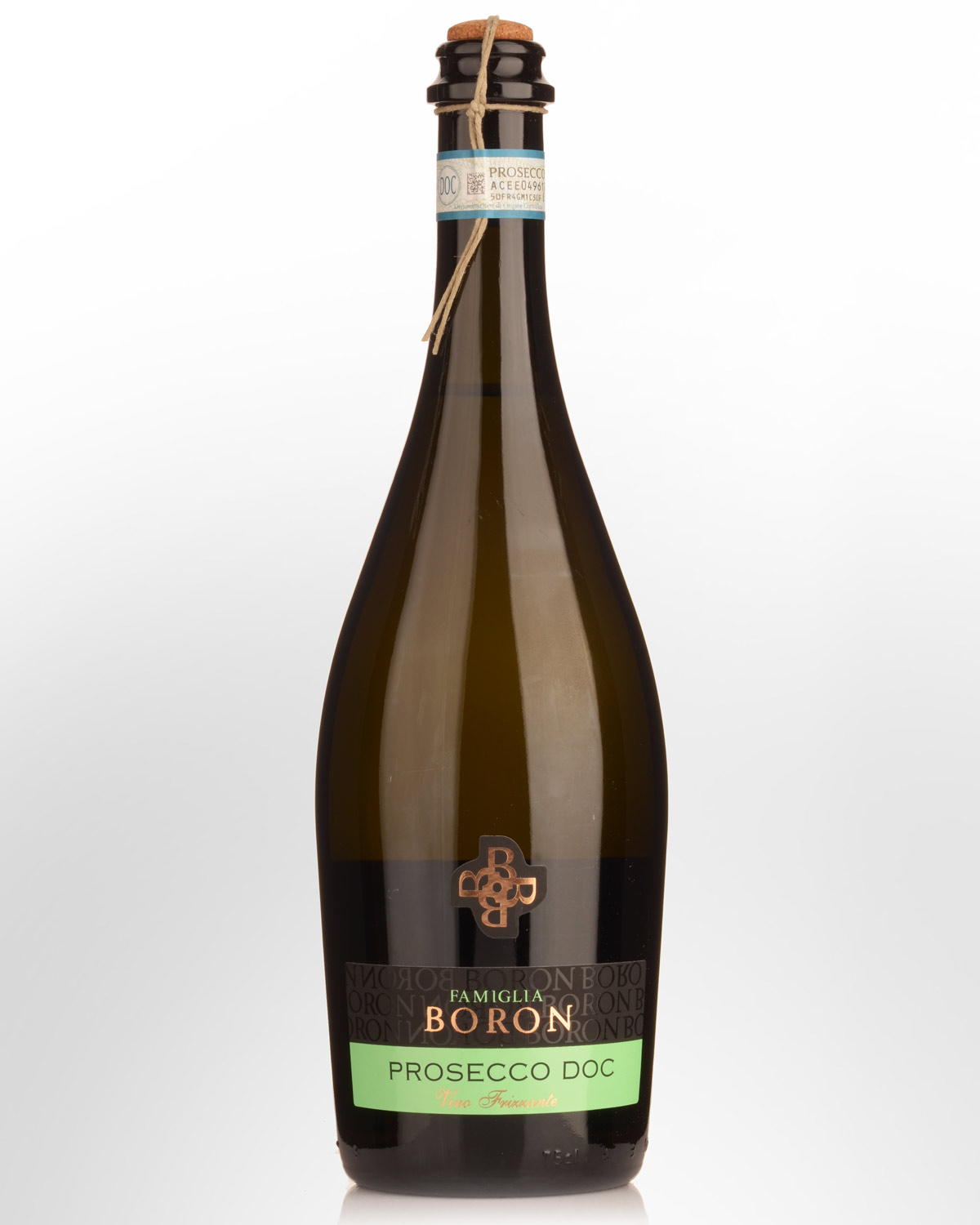Famiglia Boron Prosecco DOC