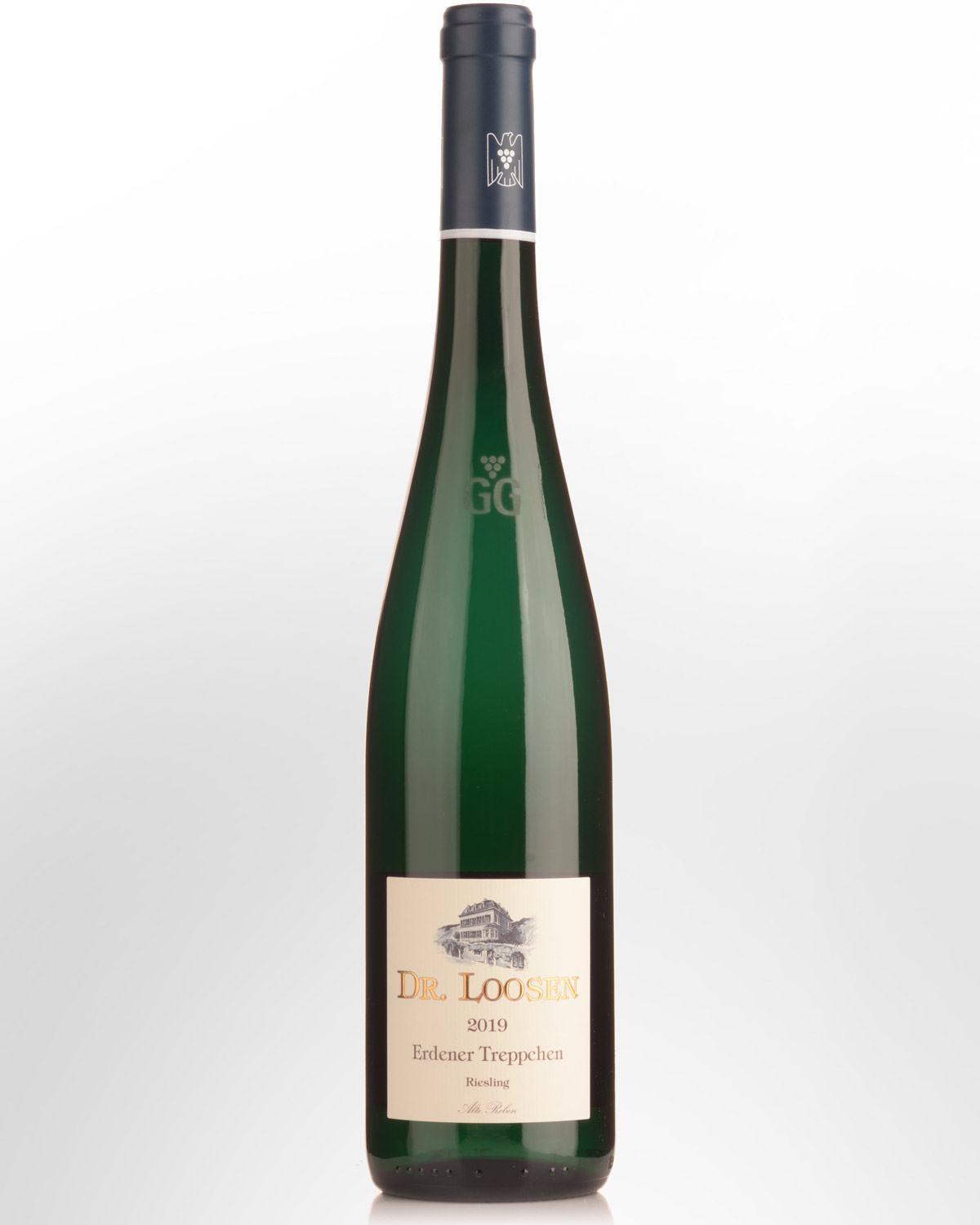 2019 Dr Loosen Erdener Treppchen Alte Reben Riesling Grosses Gewachs