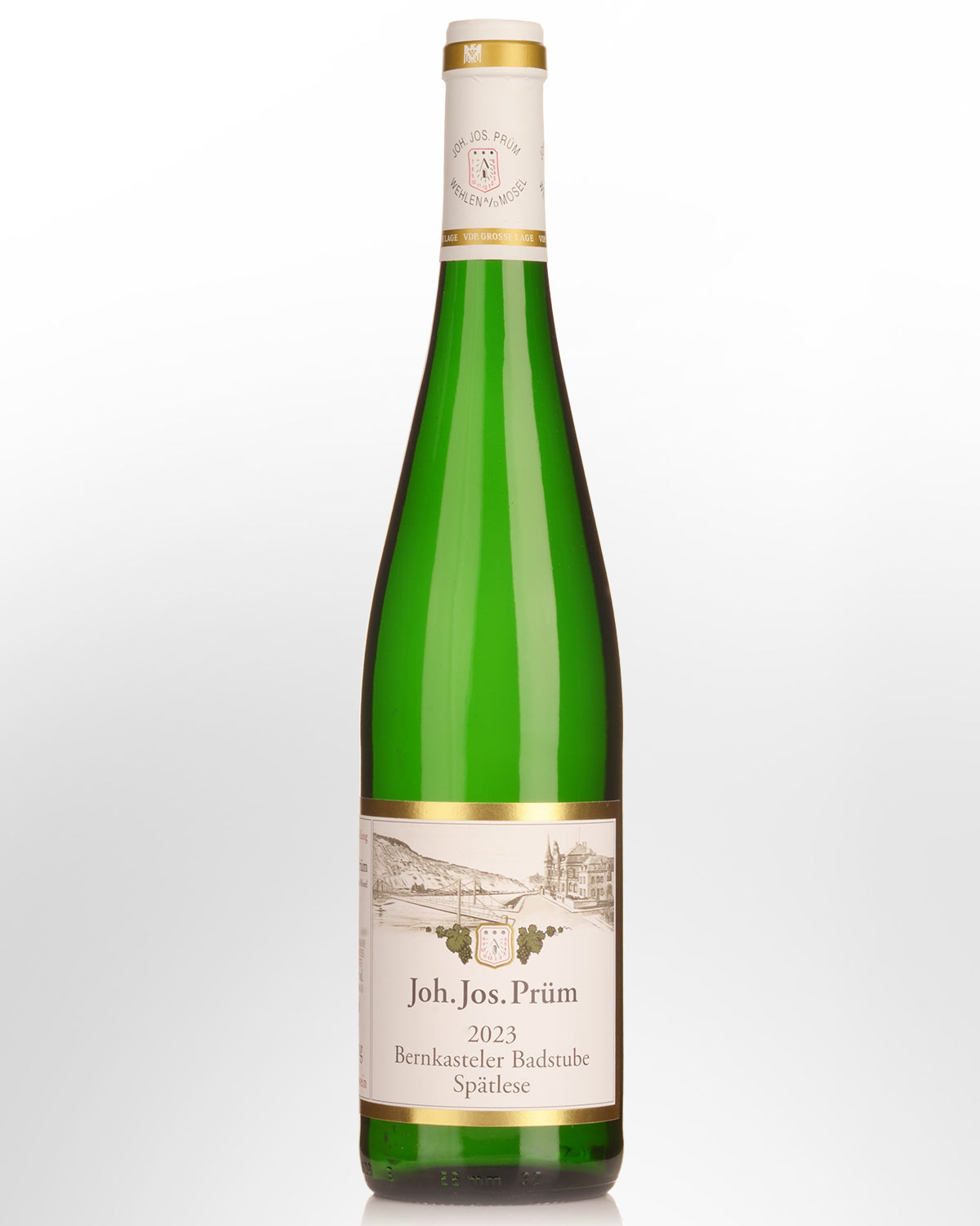 2023 Joh Jos Prum Bernkasteler Badstube Riesling Spatlese