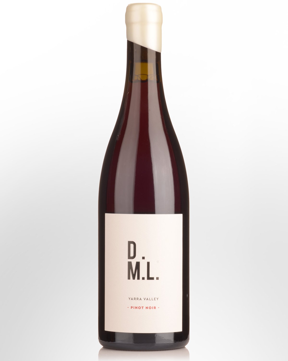 2021 D.M.L Upper Yarra Valley Pinot Noir