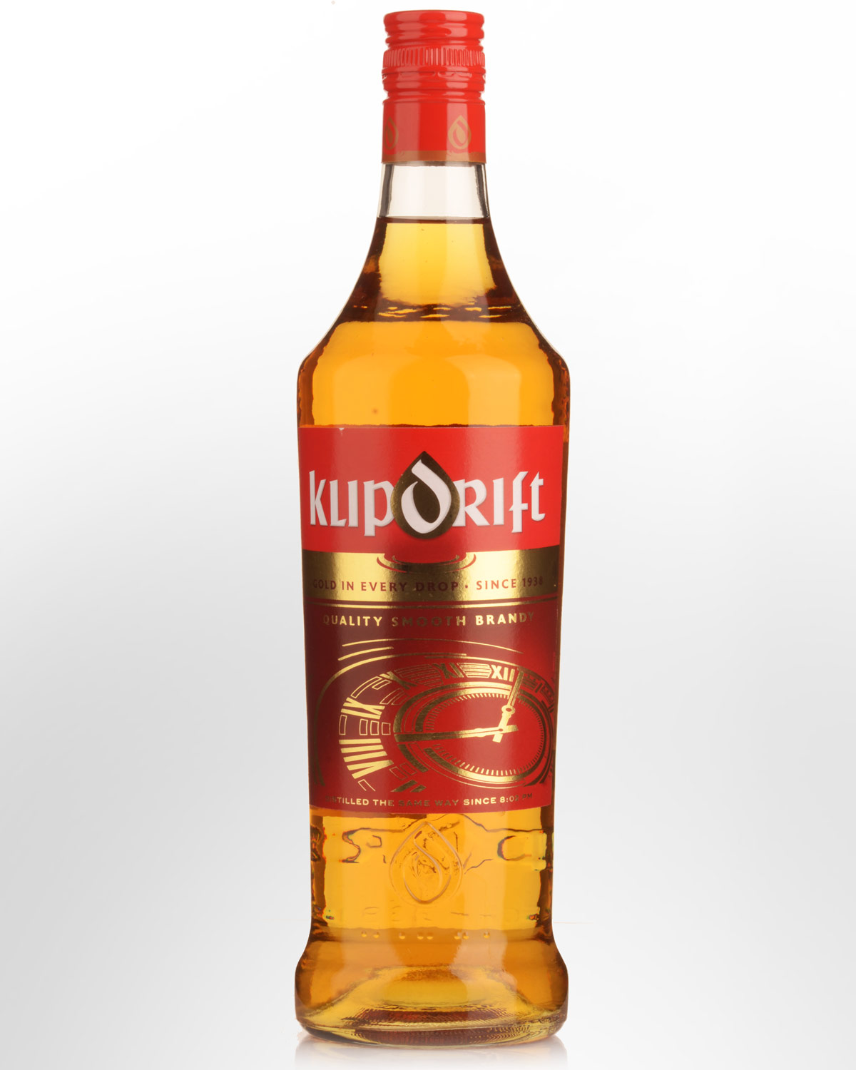 Klipdrift Brandy (750ml)