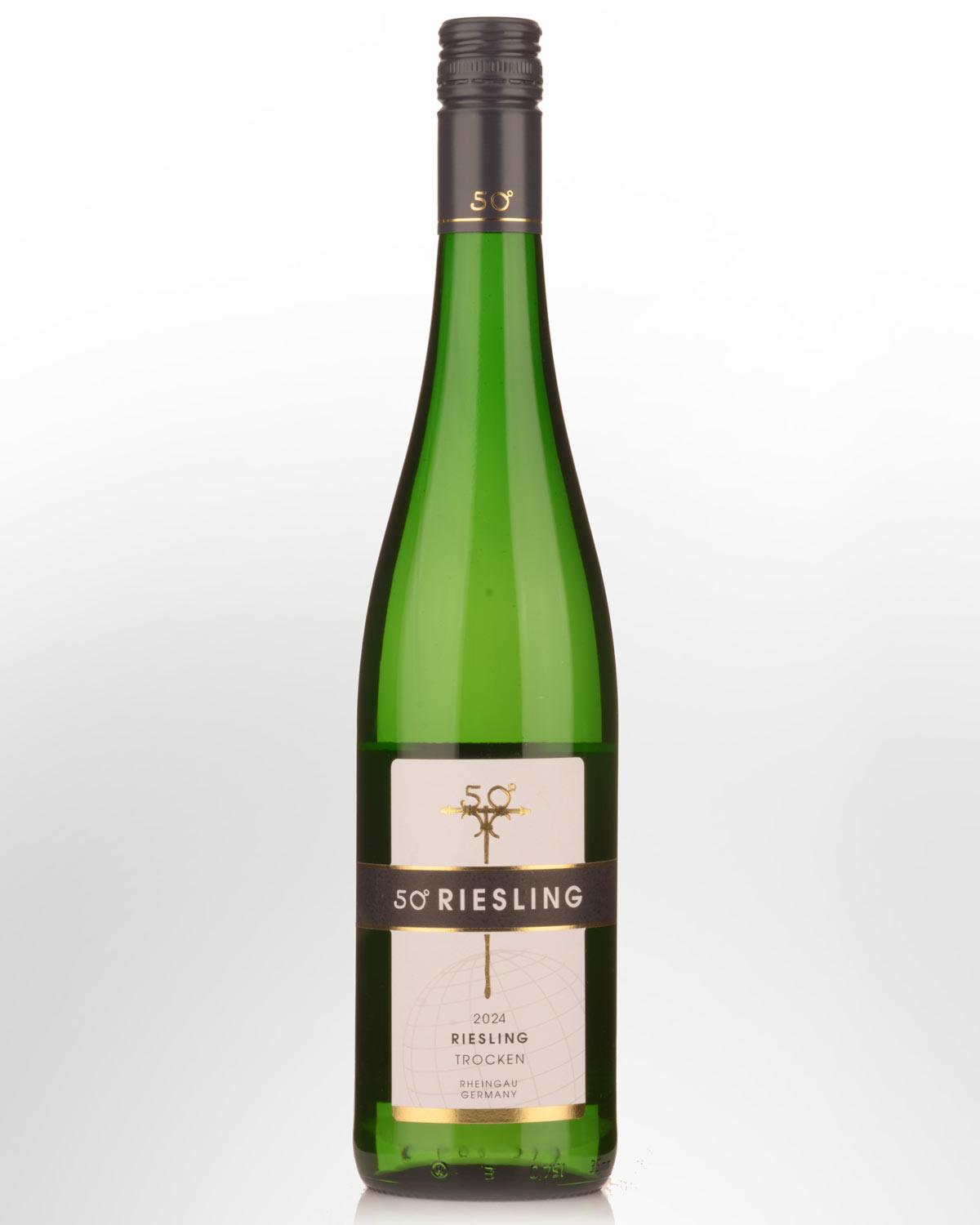 2024 50° Riesling Trocken