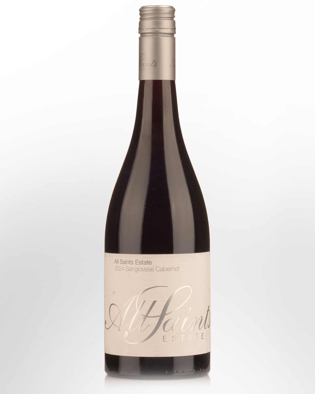 2024 All Saints Estate Sangiovese Cabernet