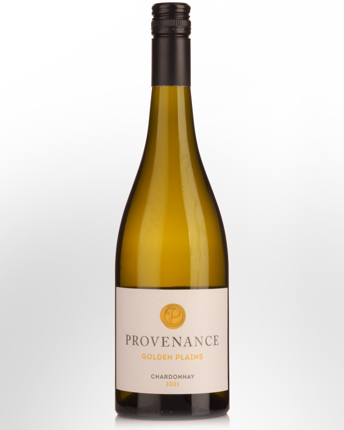 2021 Provenance Golden Plains Chardonnay