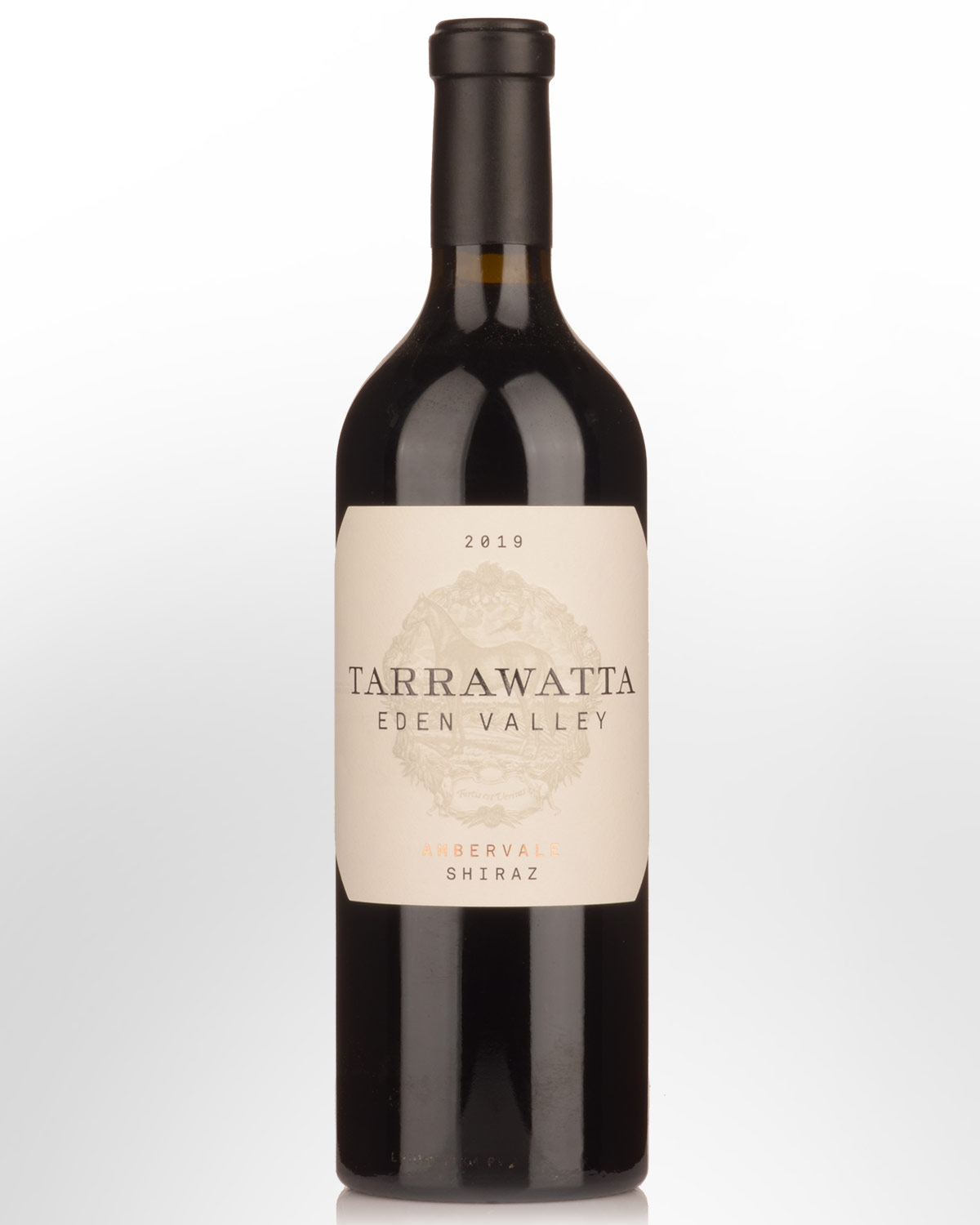 2019 Tarrawatta Ambervale Shiraz