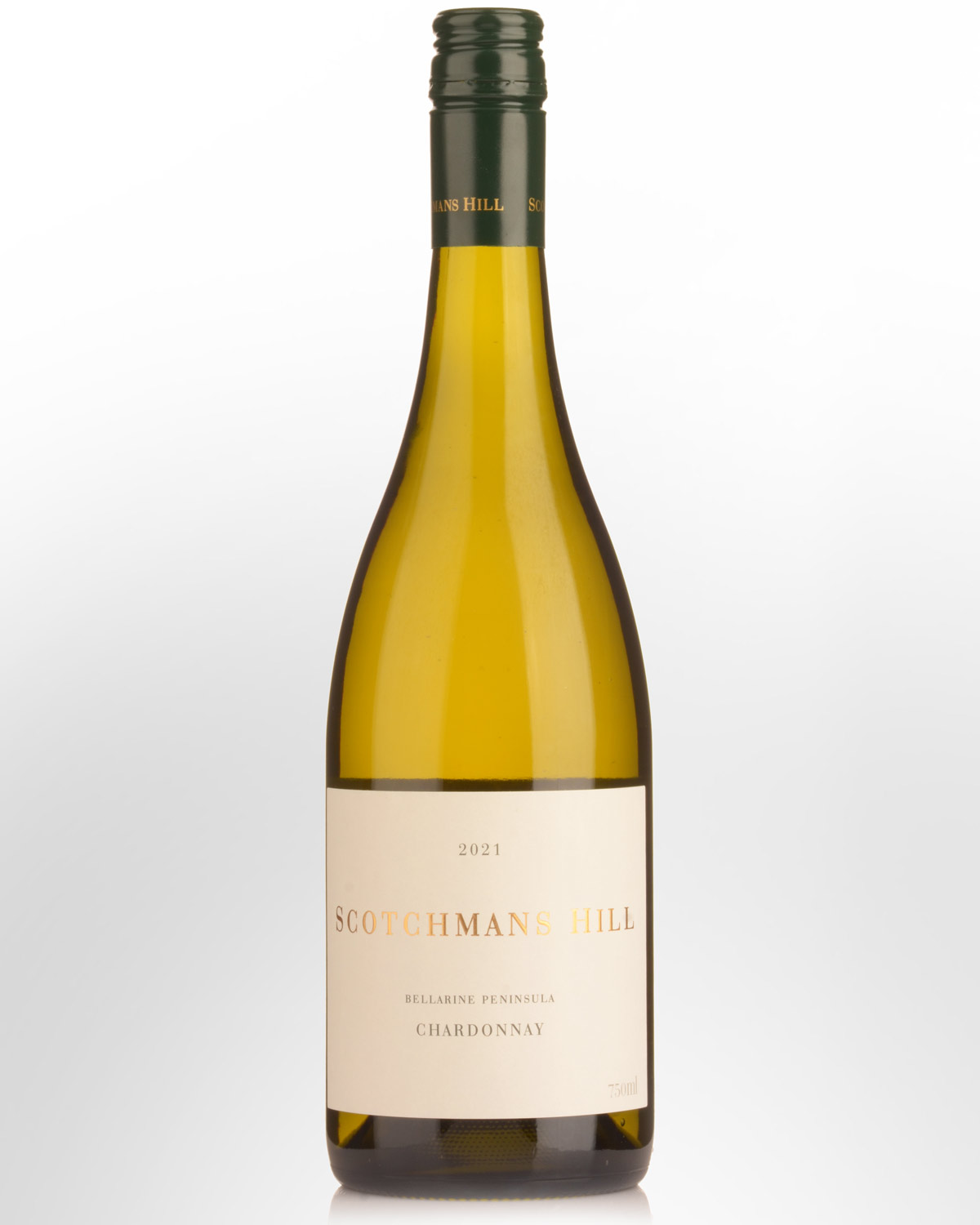 2021 Scotchmans Hill Chardonnay