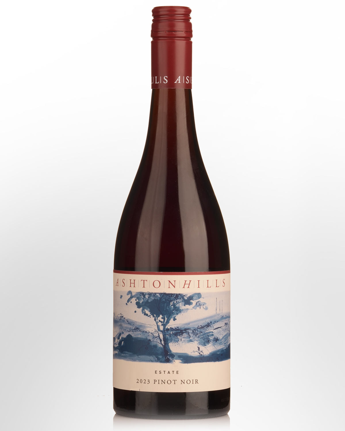 2023 Ashton Hills Estate Piccadilly Valley Pinot Noir