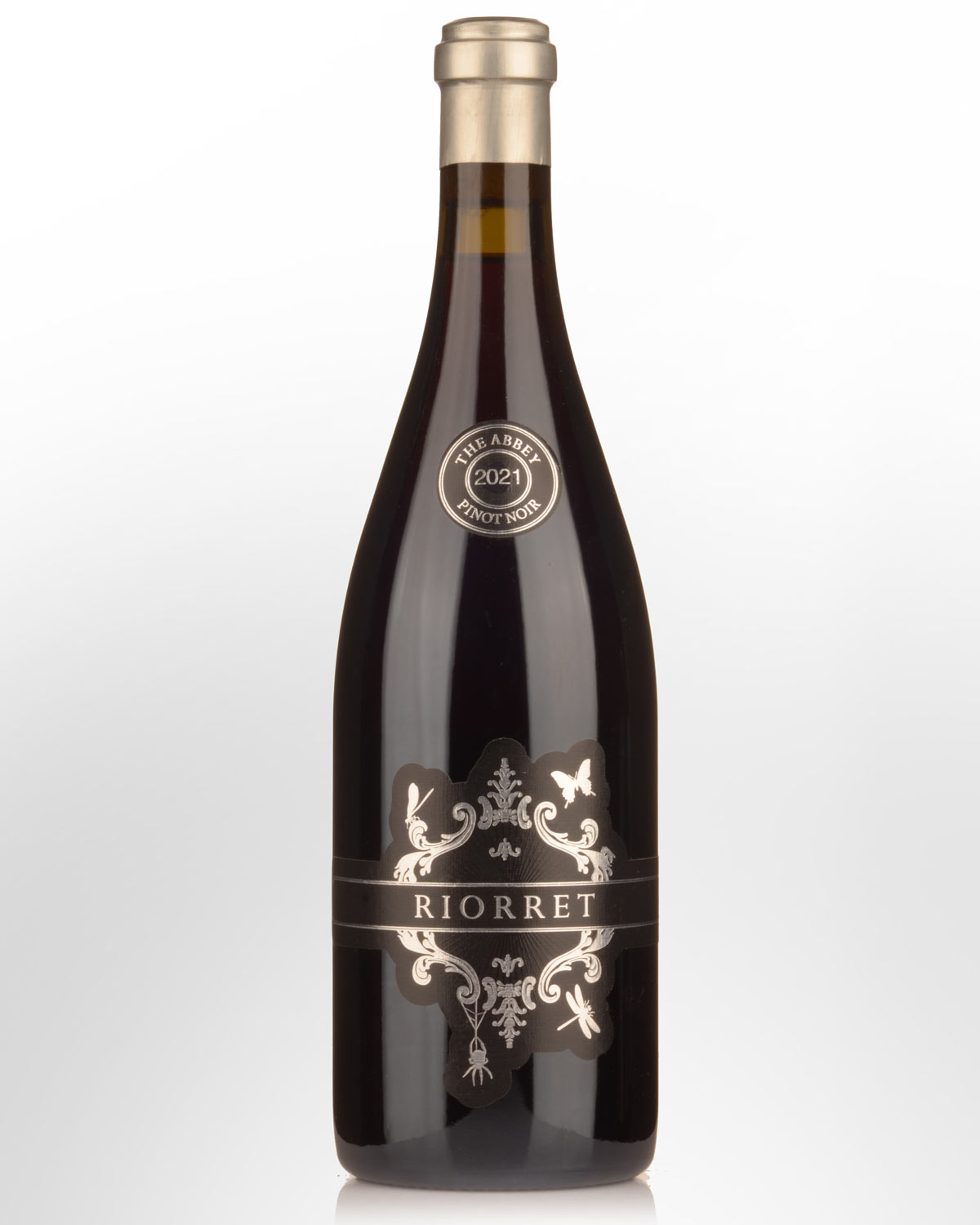 2021 De Bortoli Riorret The Abbey Pinot Noir