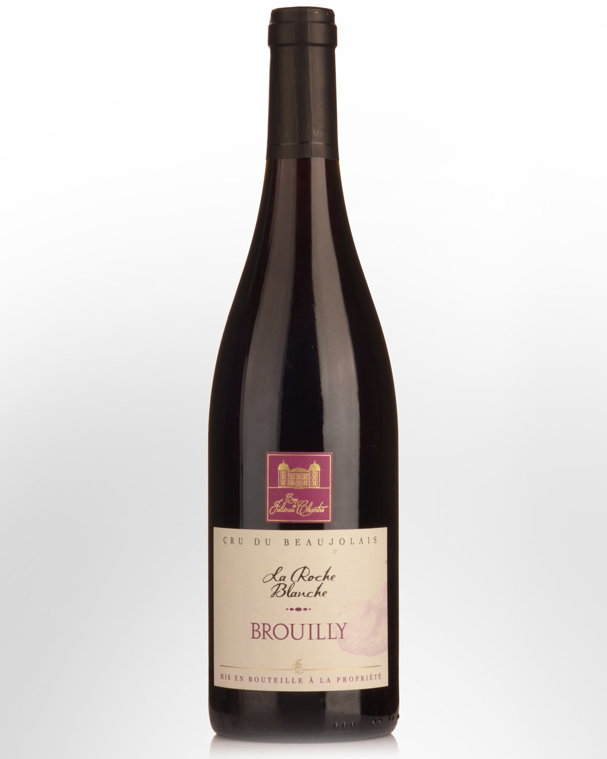 2020 Julienas Chaintre La Roche Blanche Brouilly