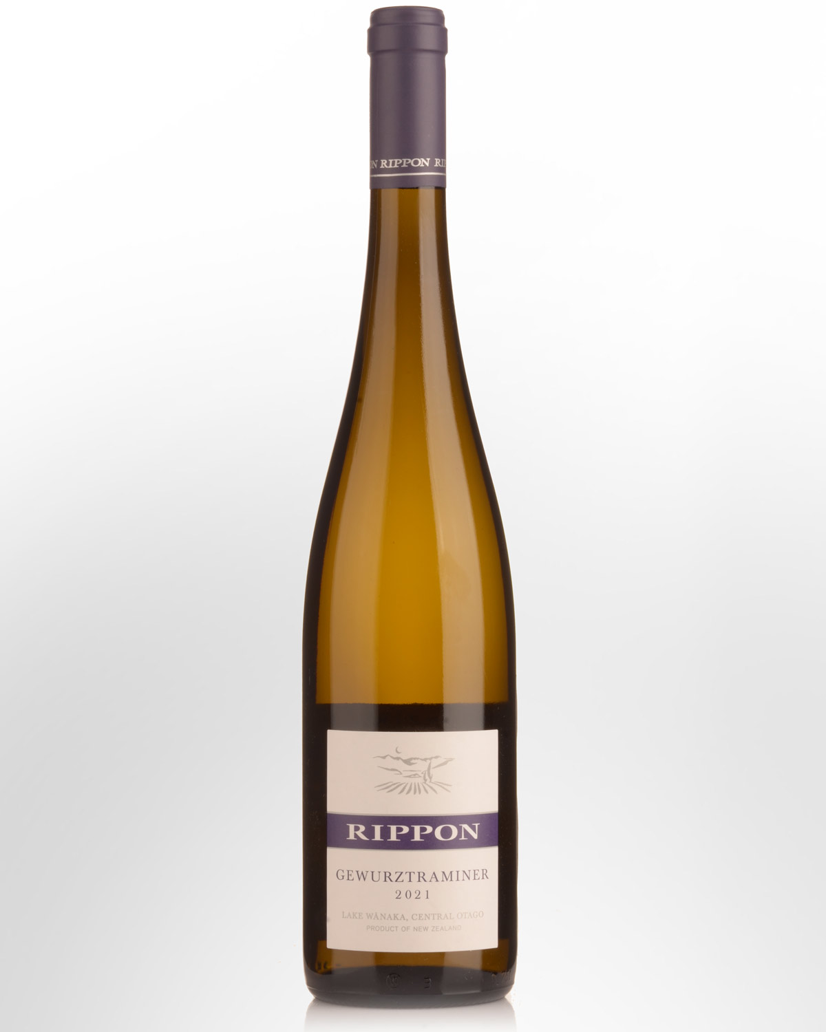 2021 Rippon Gewurztraminer