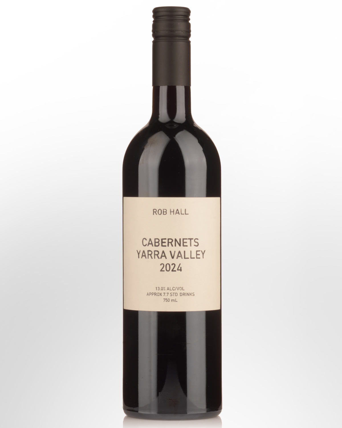 2024 Rob Hall Yarra Valley Cabernets