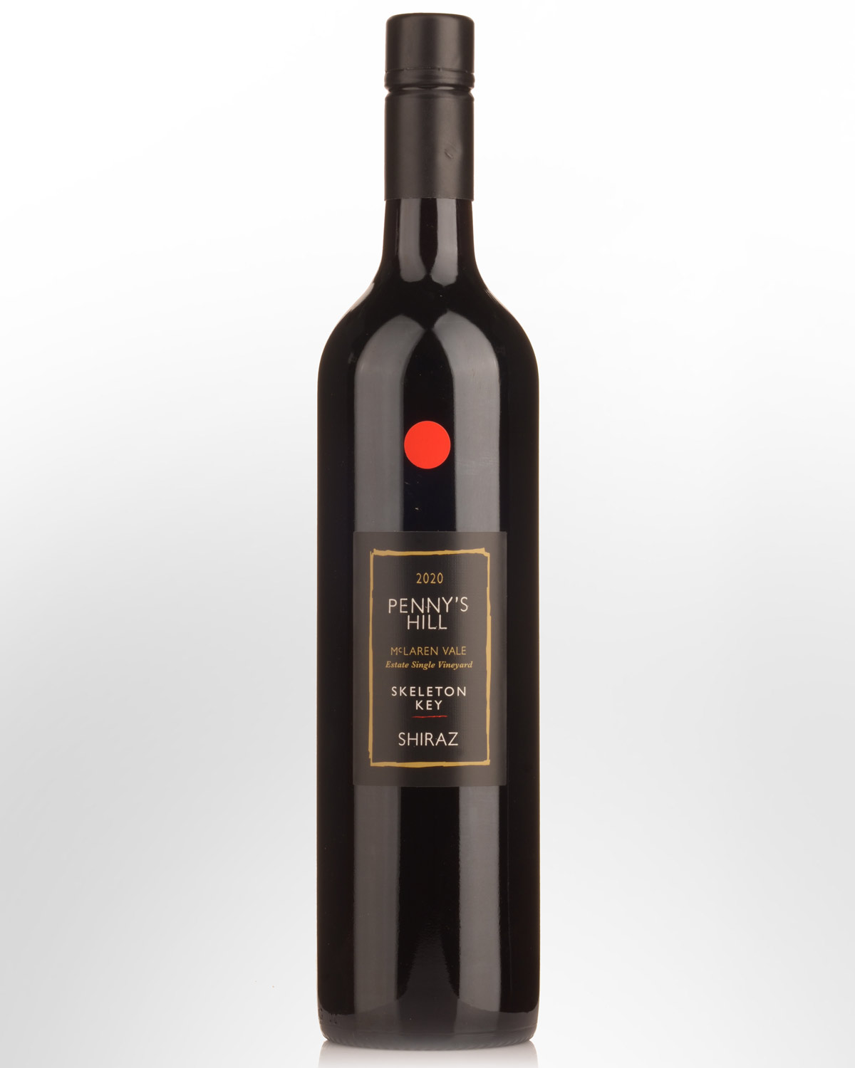 2020 Penny’s Hill Skeleton Key Shiraz