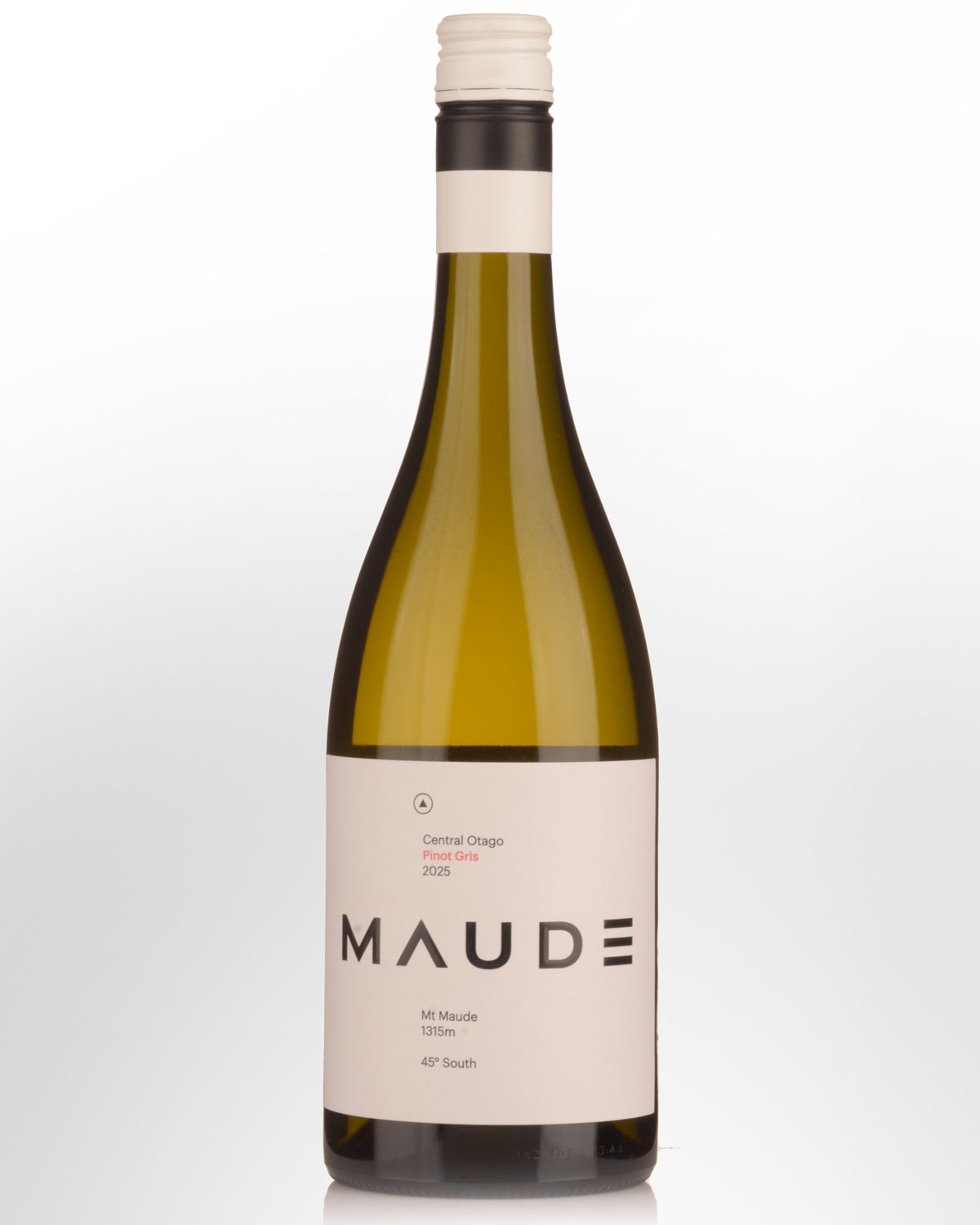 2025 Maude Pinot Gris