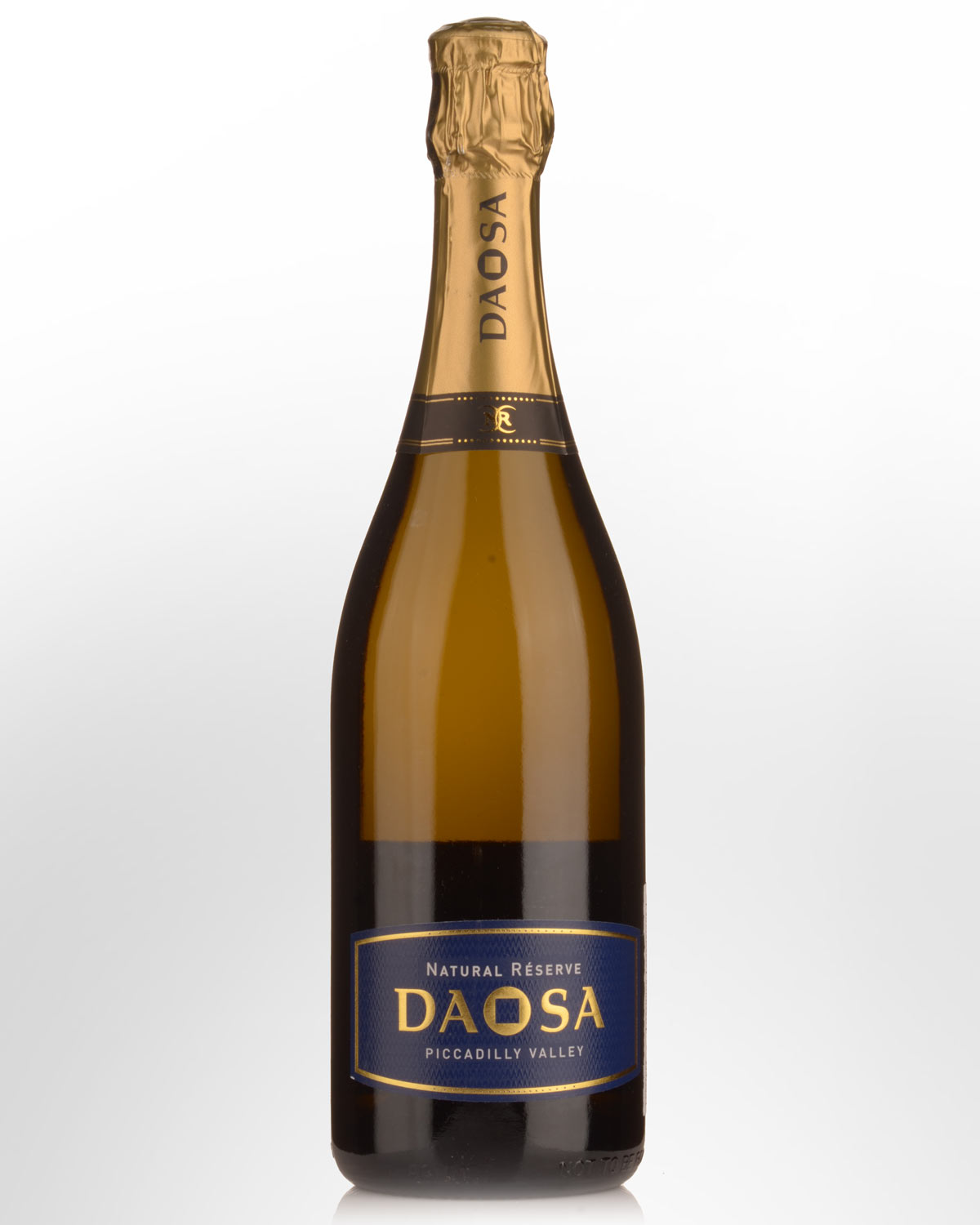 DAOSA Natural Reserve 8th Release