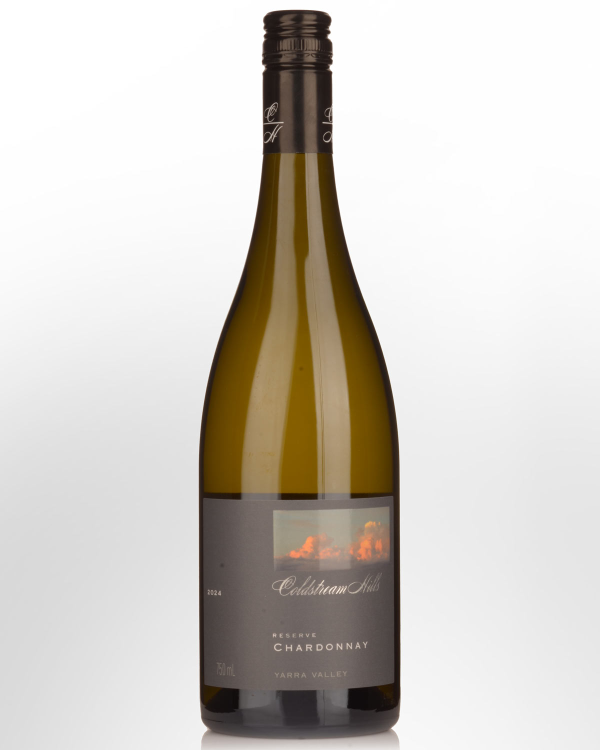 2024 Coldstream Hills Reserve Chardonnay