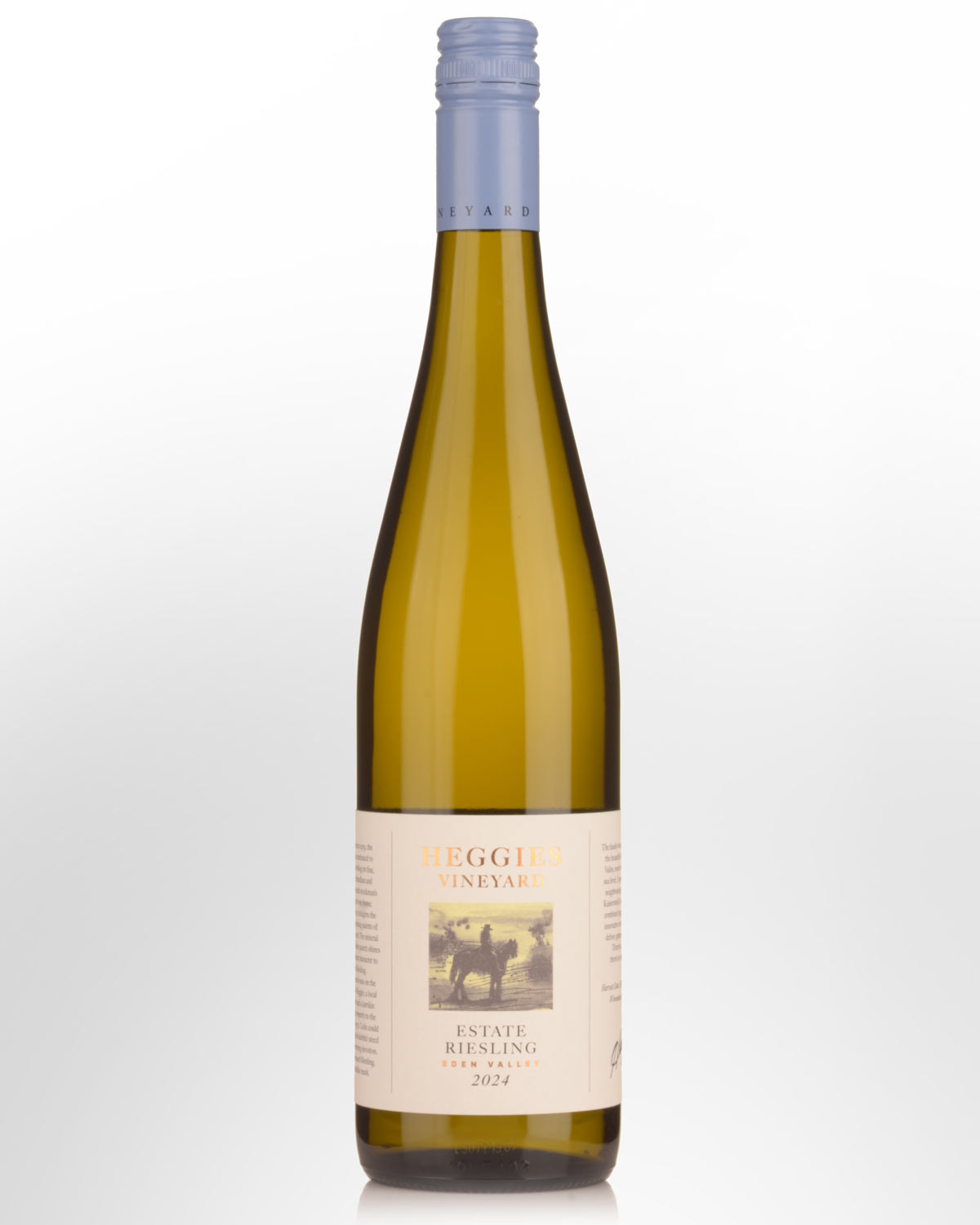 2024 Heggies Vineyard Estate Riesling